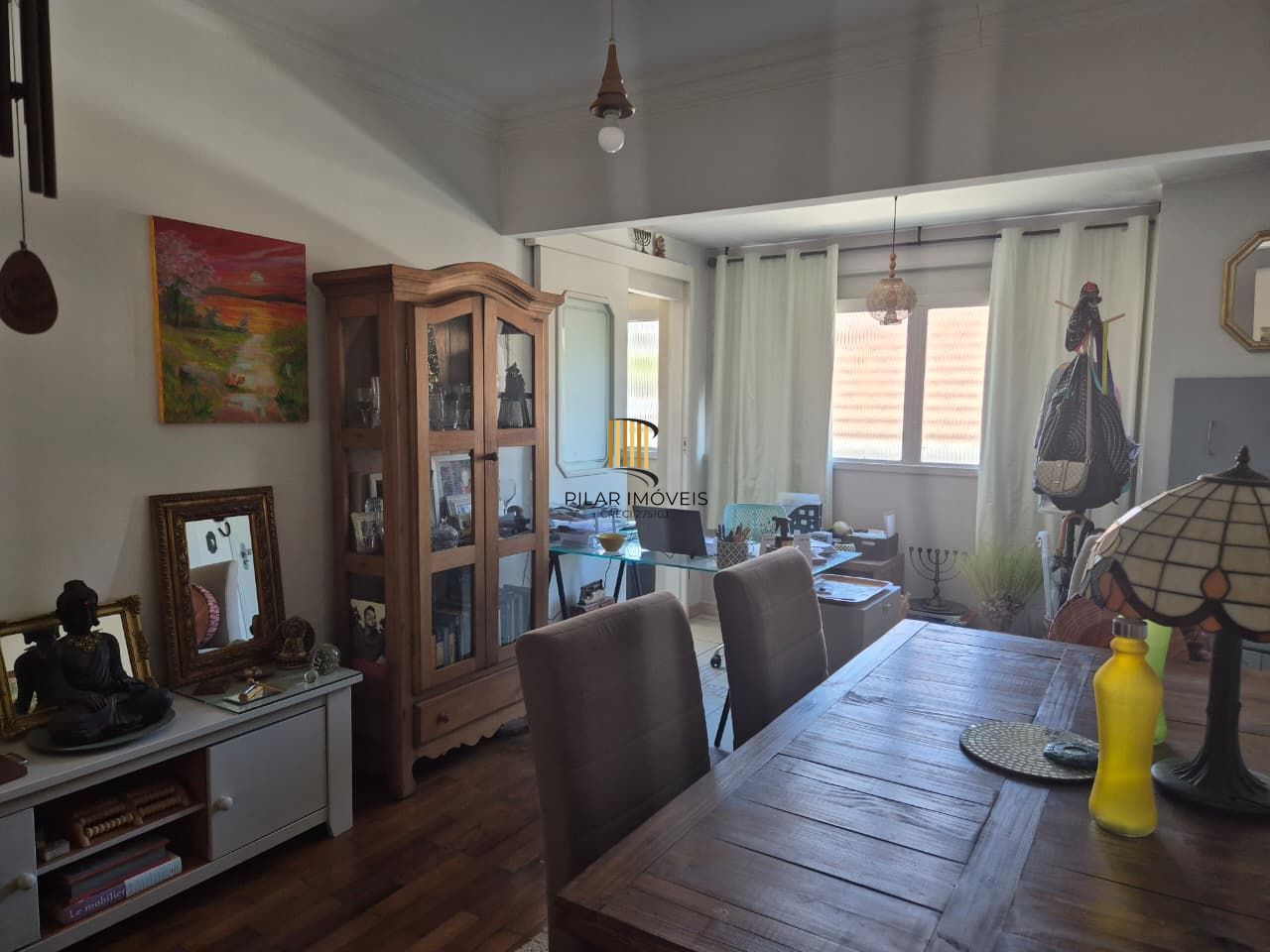 Apartamento a venda no bairro Moinhos de Vento
