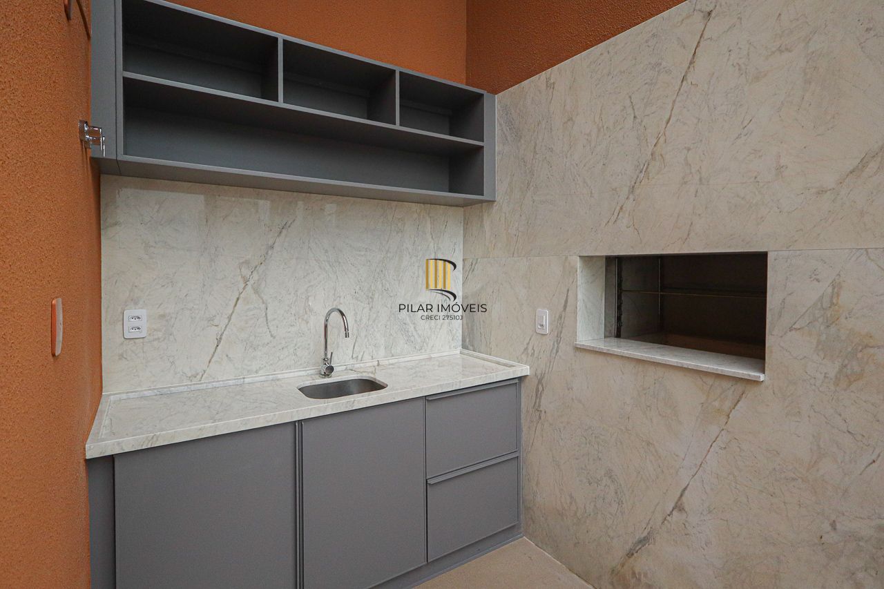 Studio a venda no bairro Rio Branco