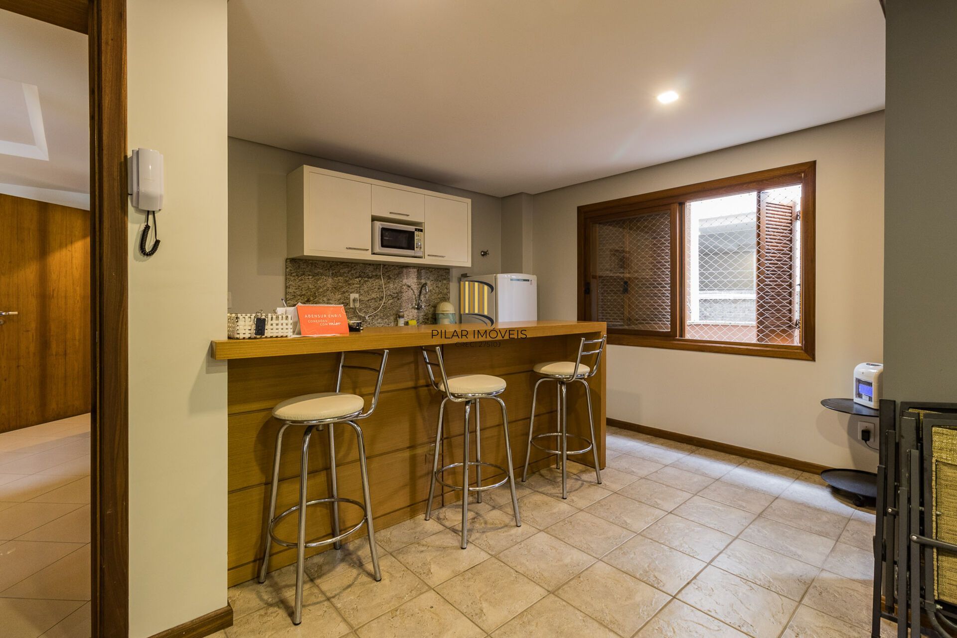 Apartamento à venda no bairro Petrópolis em Porto Alegre/RS