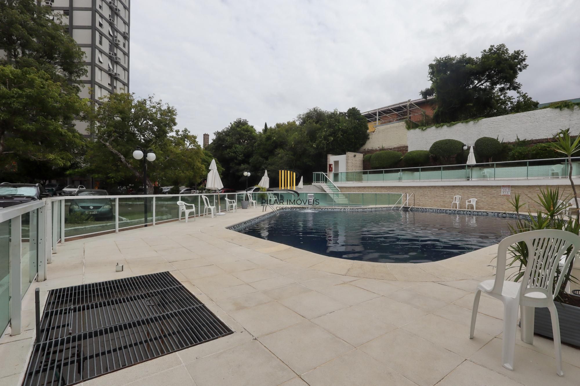 Apartamento a venda no bairro Boa Vista