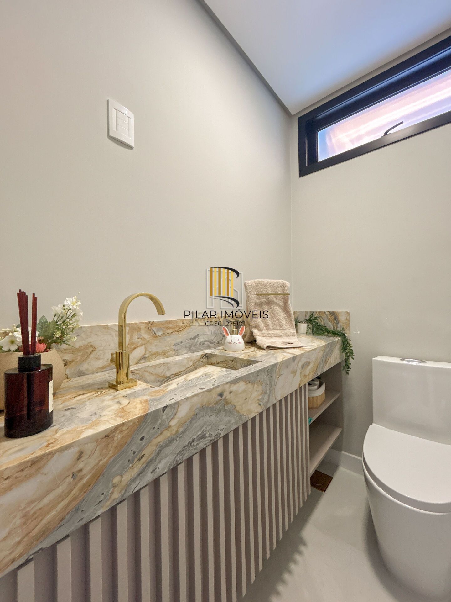 Casa Alto Padrão em Centro, Gravataí/RS