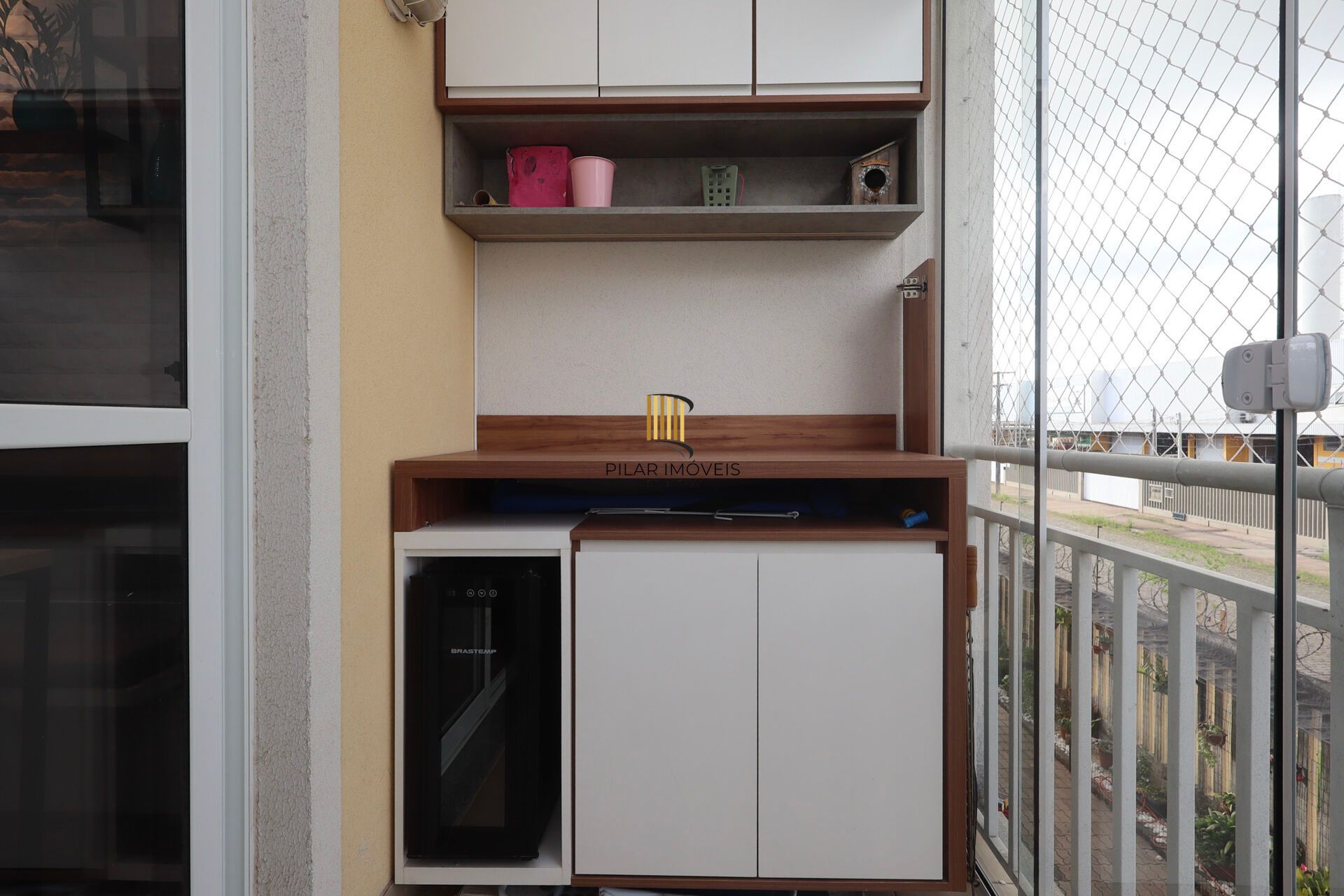 Apartamento à venda no bairro Humaitá em Porto Alegre/RS