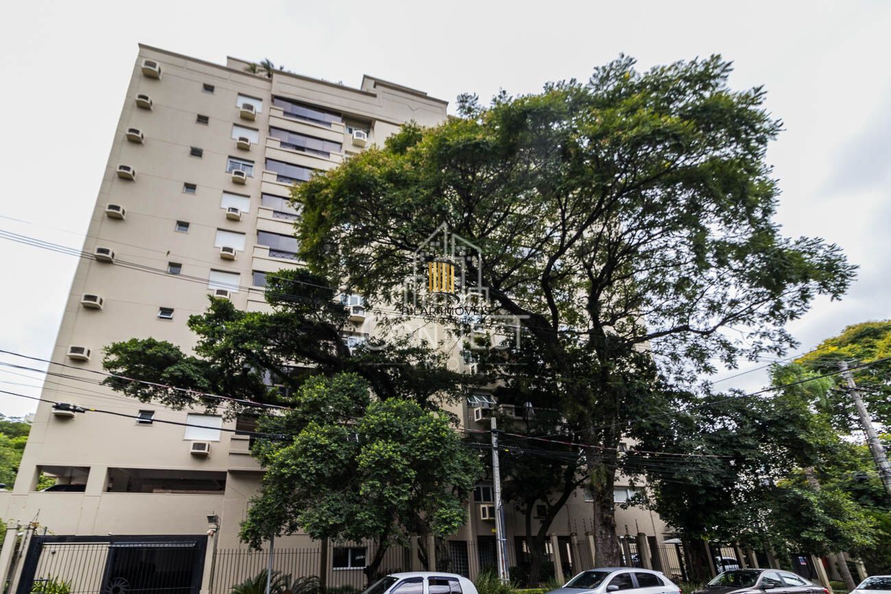 Apartamento 3 dormitórios no bairro Auxiliadora