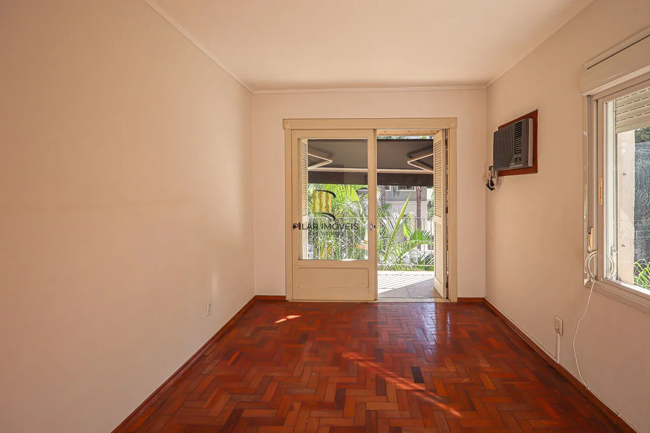 Apartamento a venda no bairro Rio Branco