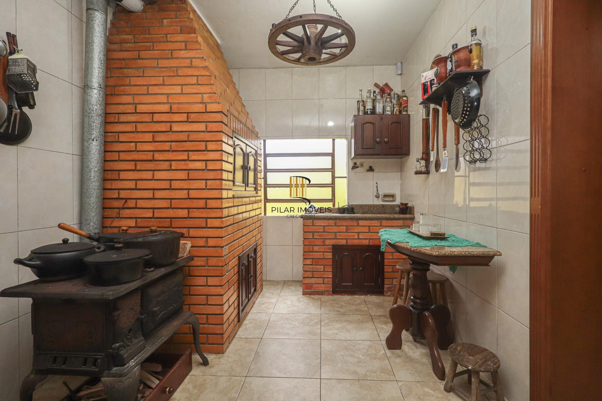 Casa a venda no bairro Sarandi