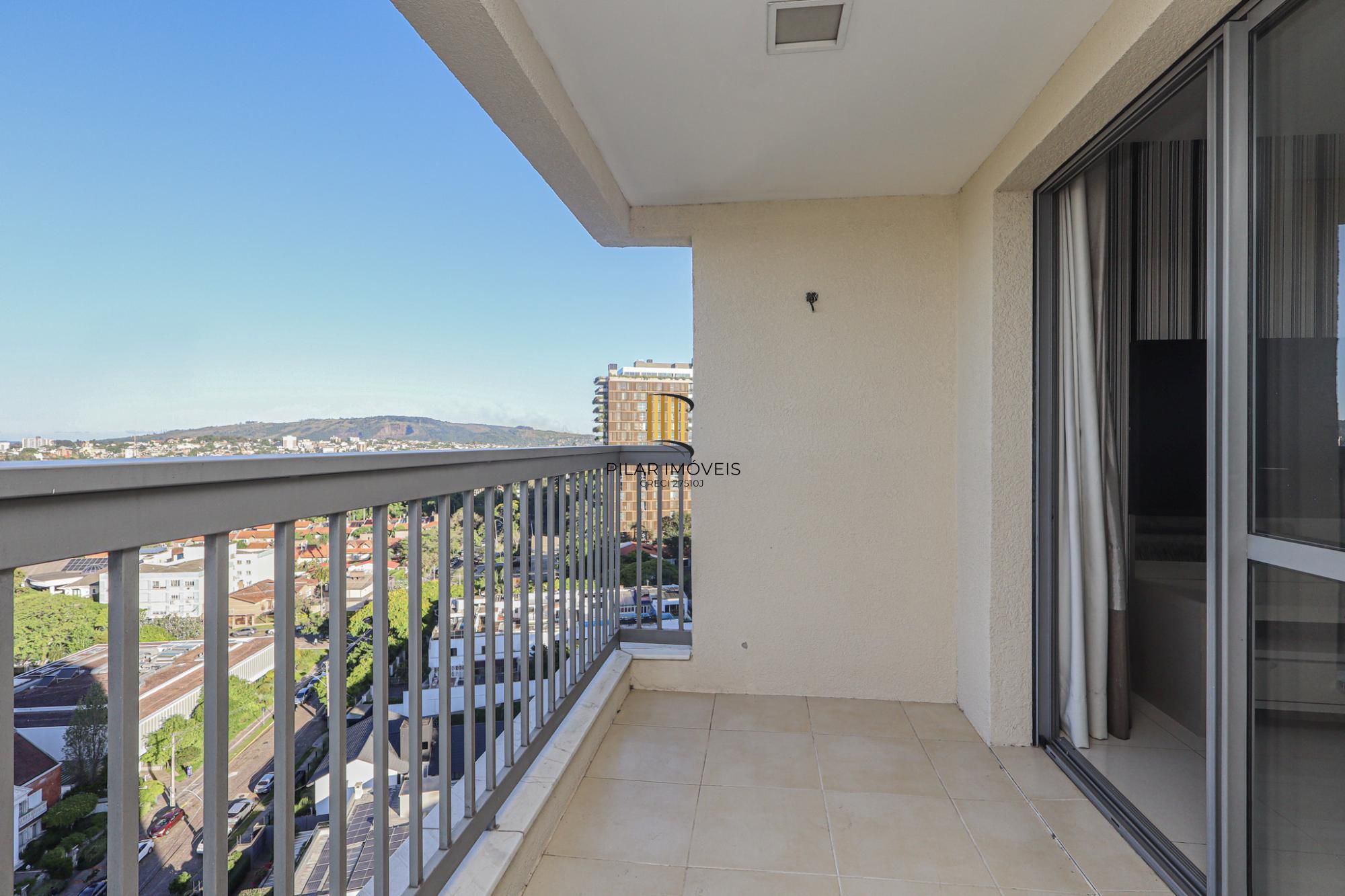 Apartamento a venda no bairro Três Figueiras