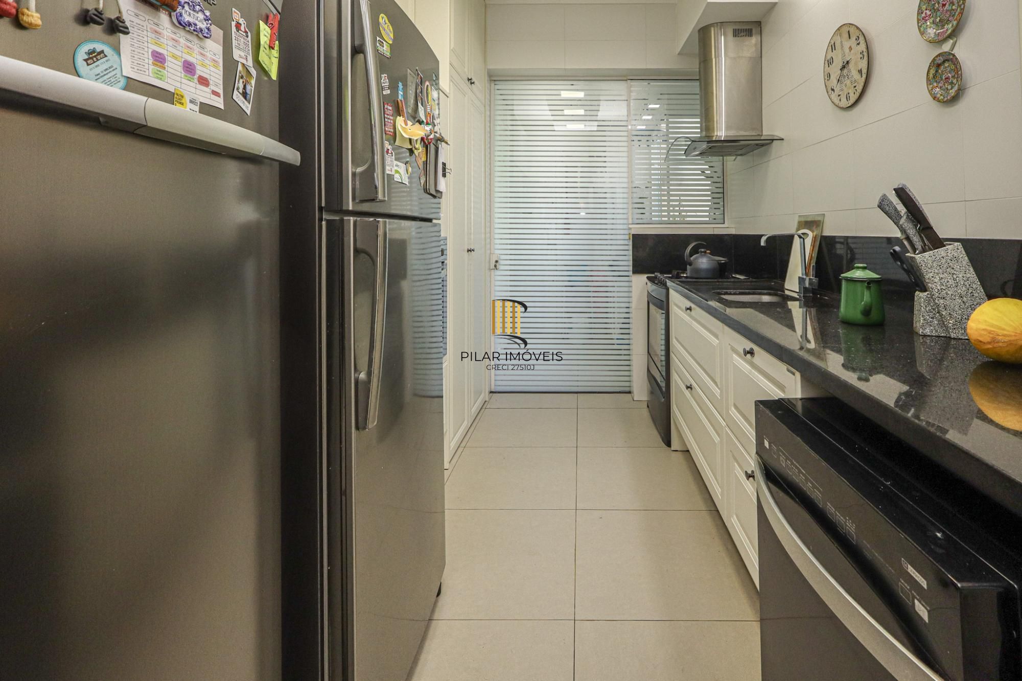 Apartamento a venda no Centro Histórico
