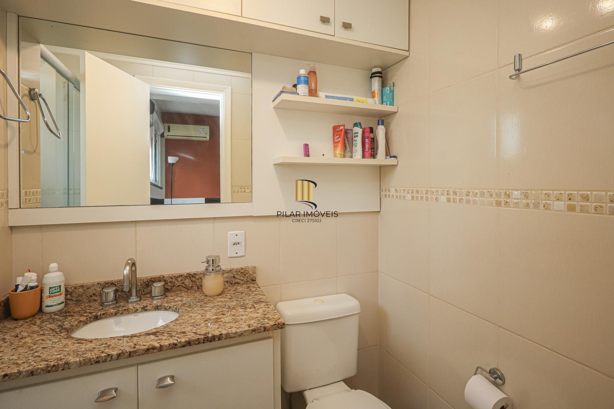 Apartamento a venda no bairro Vila Ipiranga