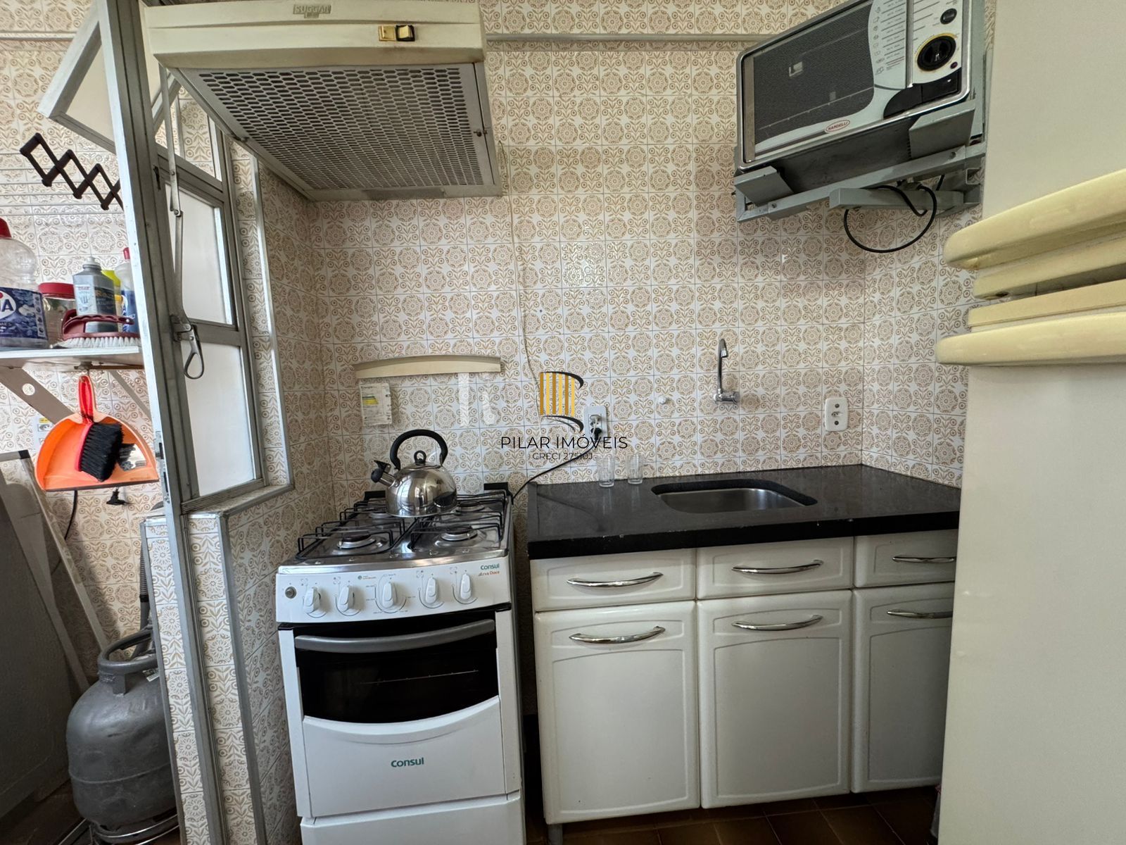 Apartamento à venda no Centro Histórico