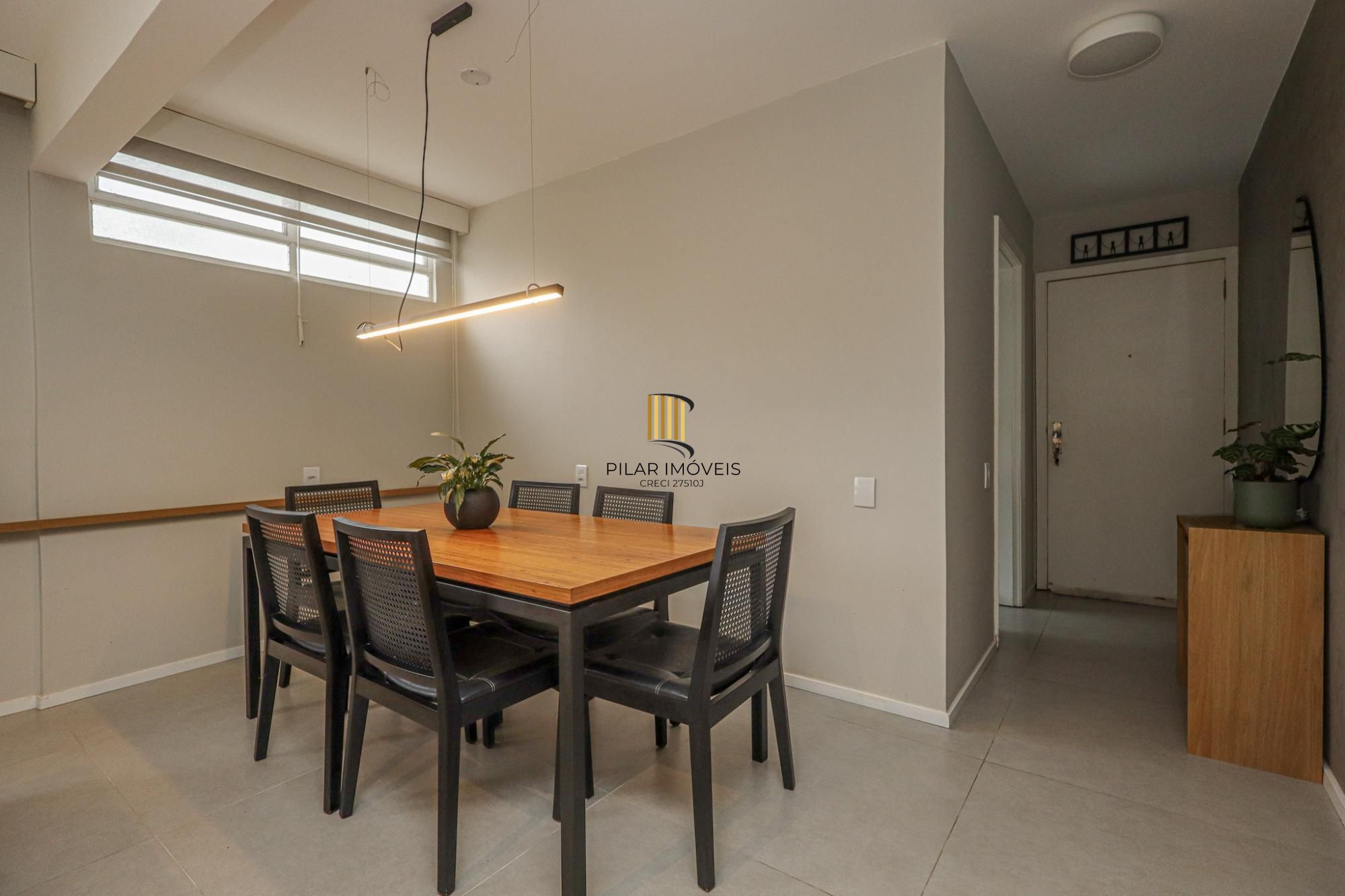 Apartamento a venda no bairro Boa Vista