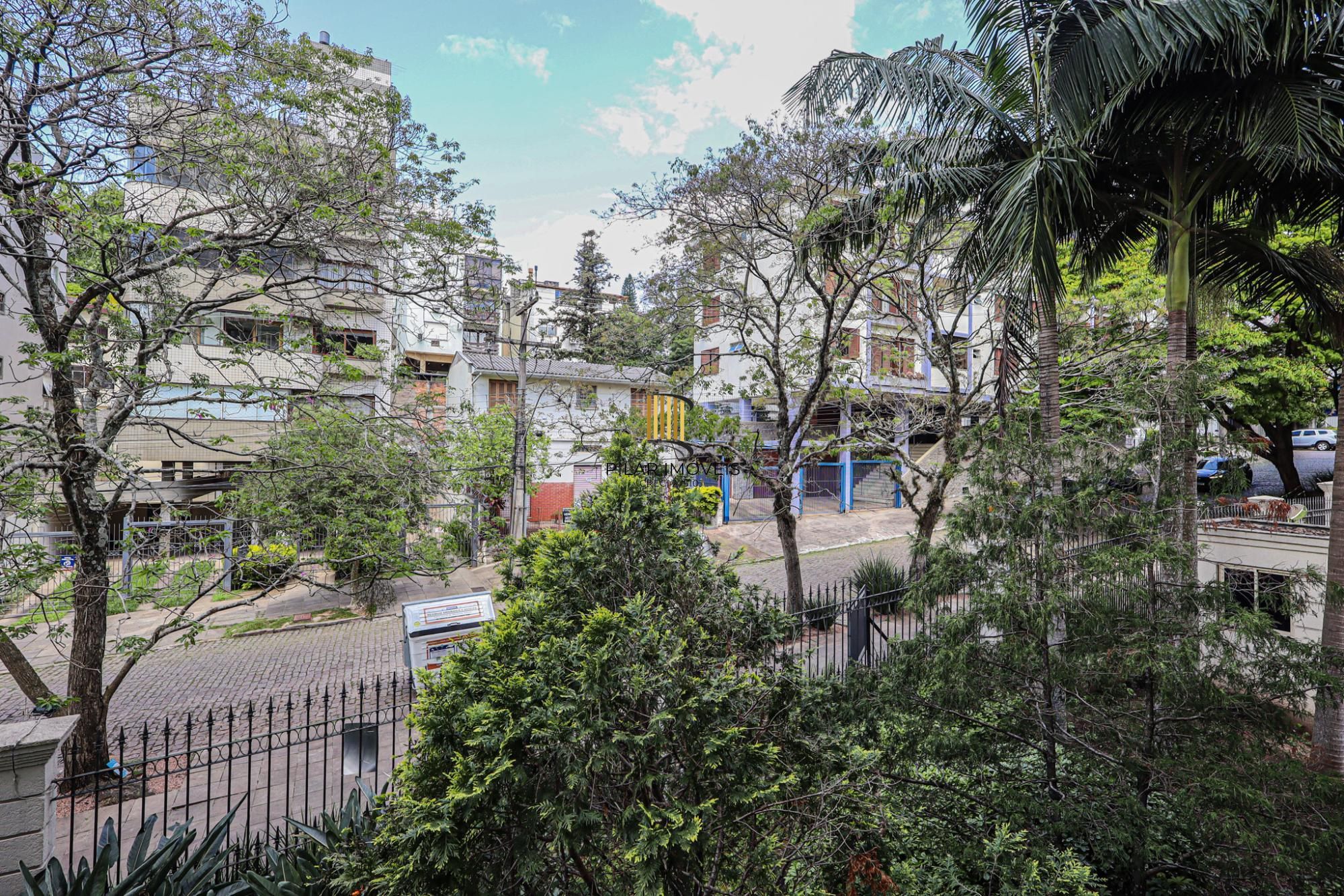 Apartamento a venda no bairro Higienópolis