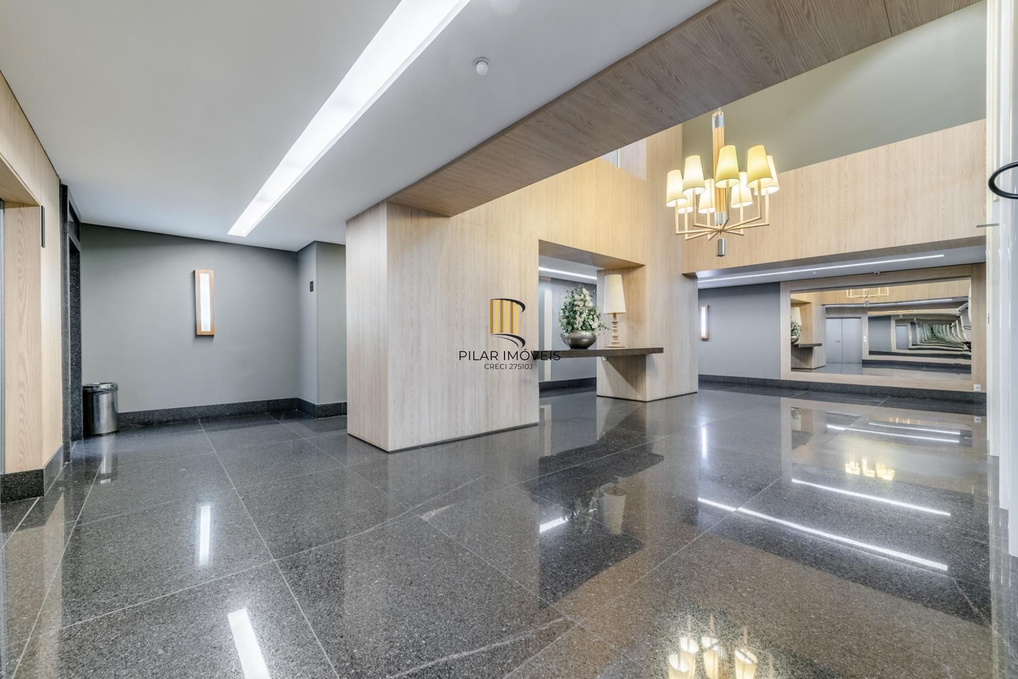 Apartamento mobiliado a venda no bairro Jardim Europa