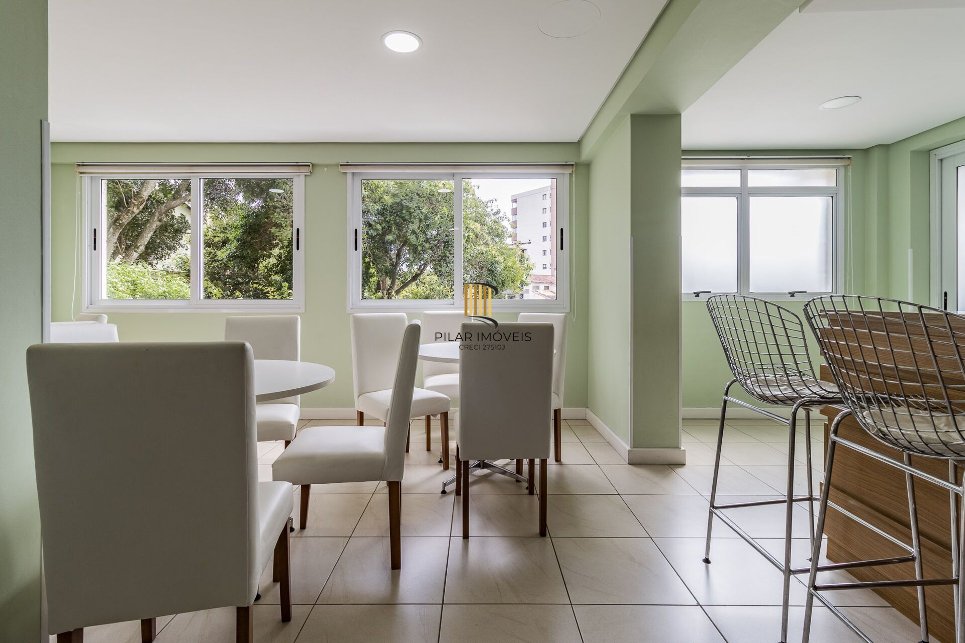 Apartamento à venda no bairro Cristo Redentor em Porto Alegre/RS