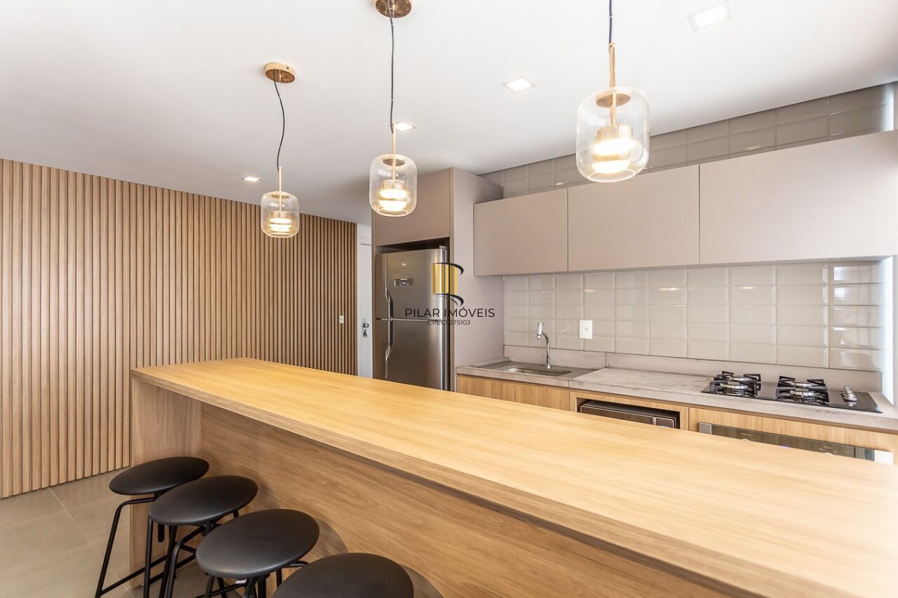 Apartamento à venda no bairro Petrópolis em Porto Alegre/RS