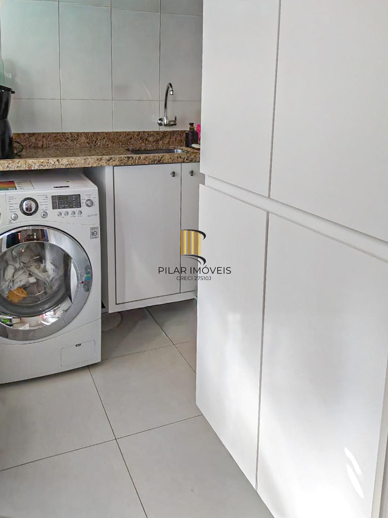 Apartamento a venda no bairro Rio Branco