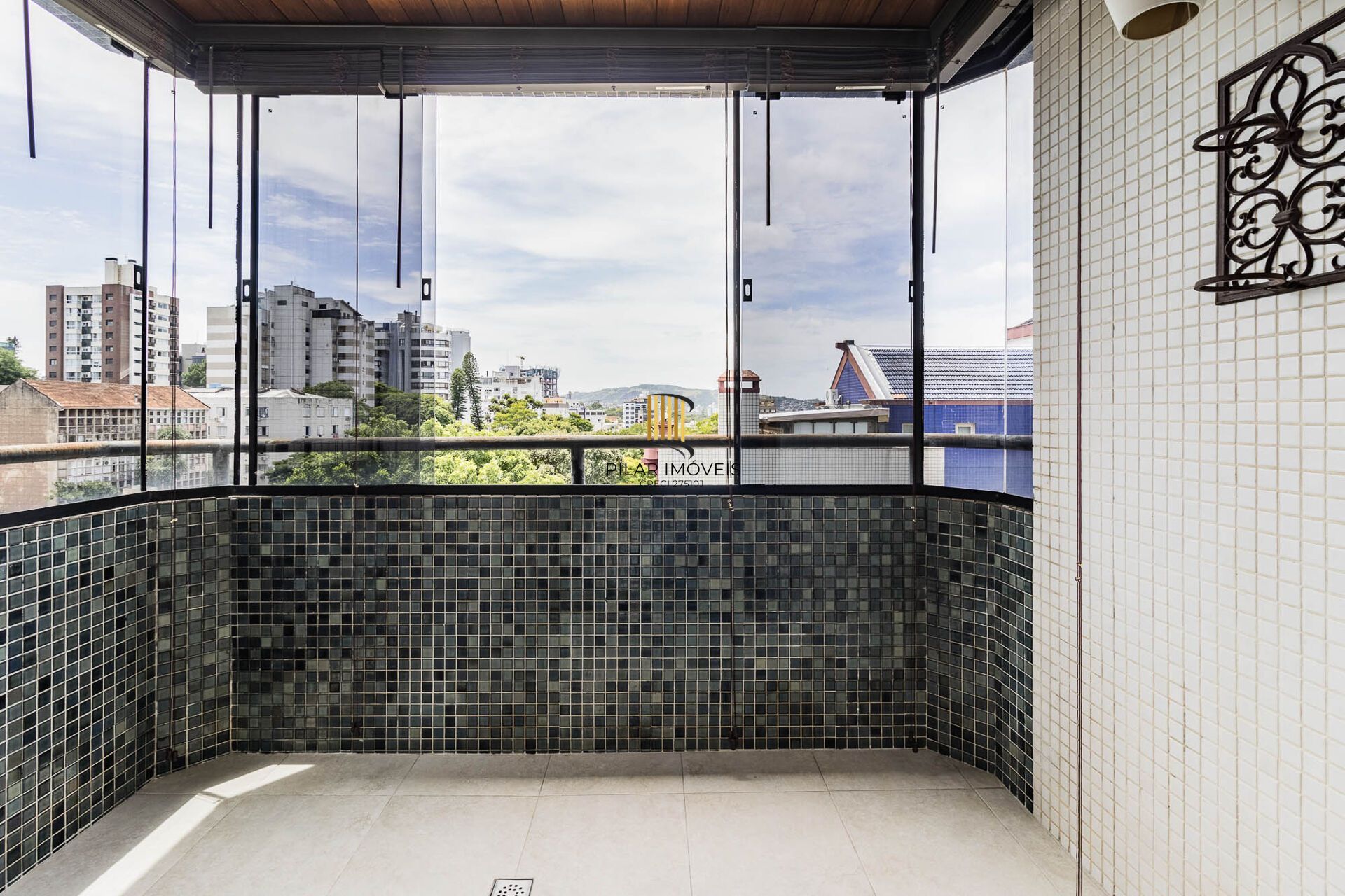 Apartamento à venda no bairro Petrópolis em Porto Alegre/RS