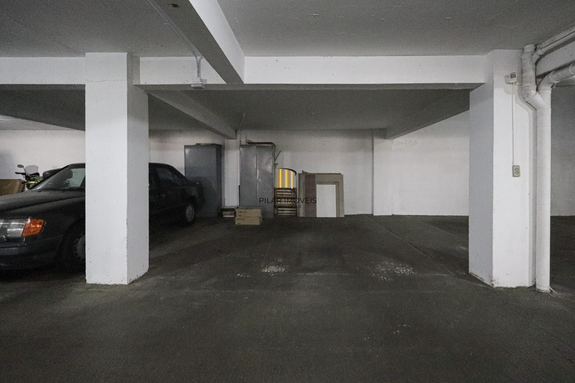 Apartamento a venda no bairro Petrópolis