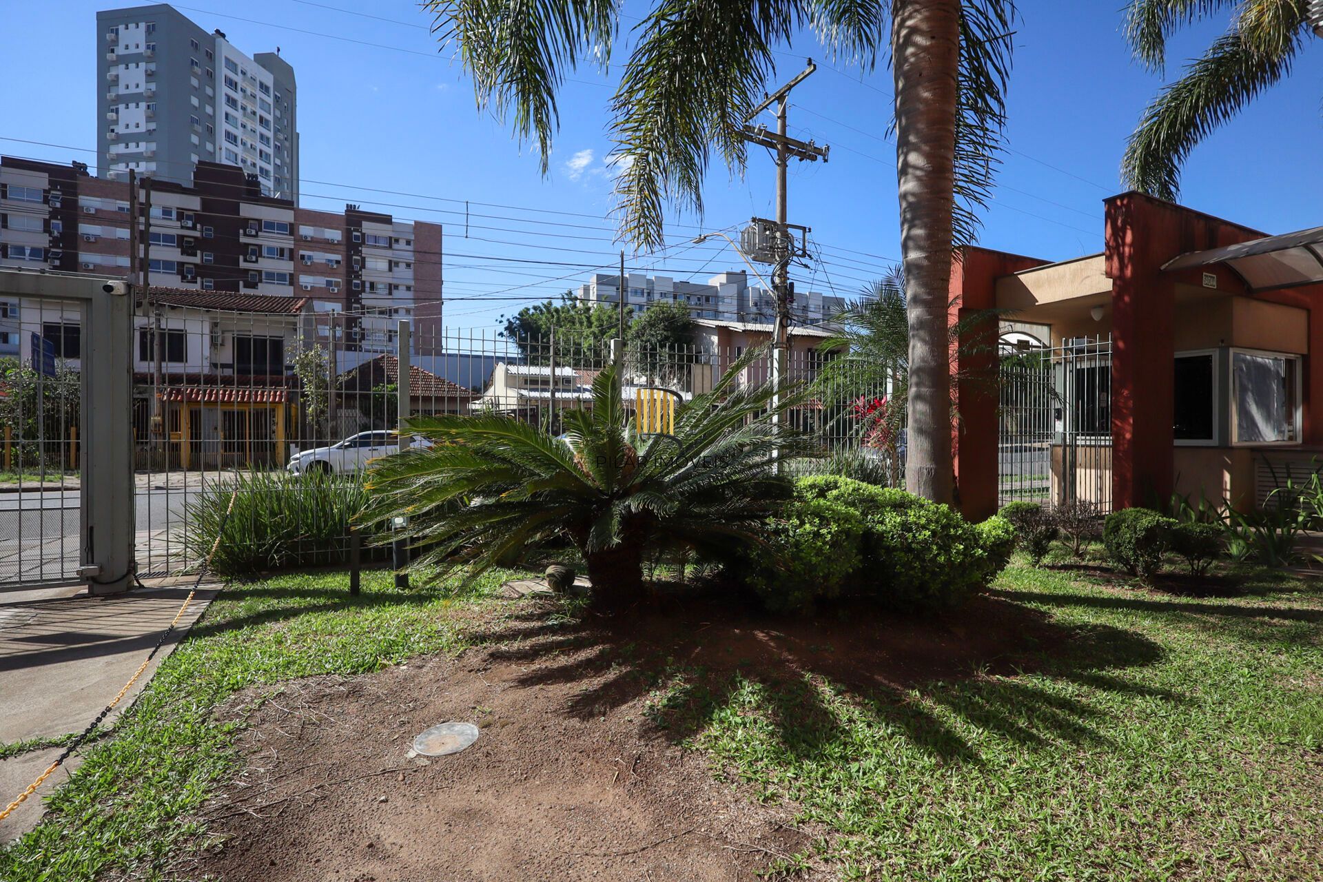 Apartamento à venda no bairro Partenon em Porto Alegre/RS