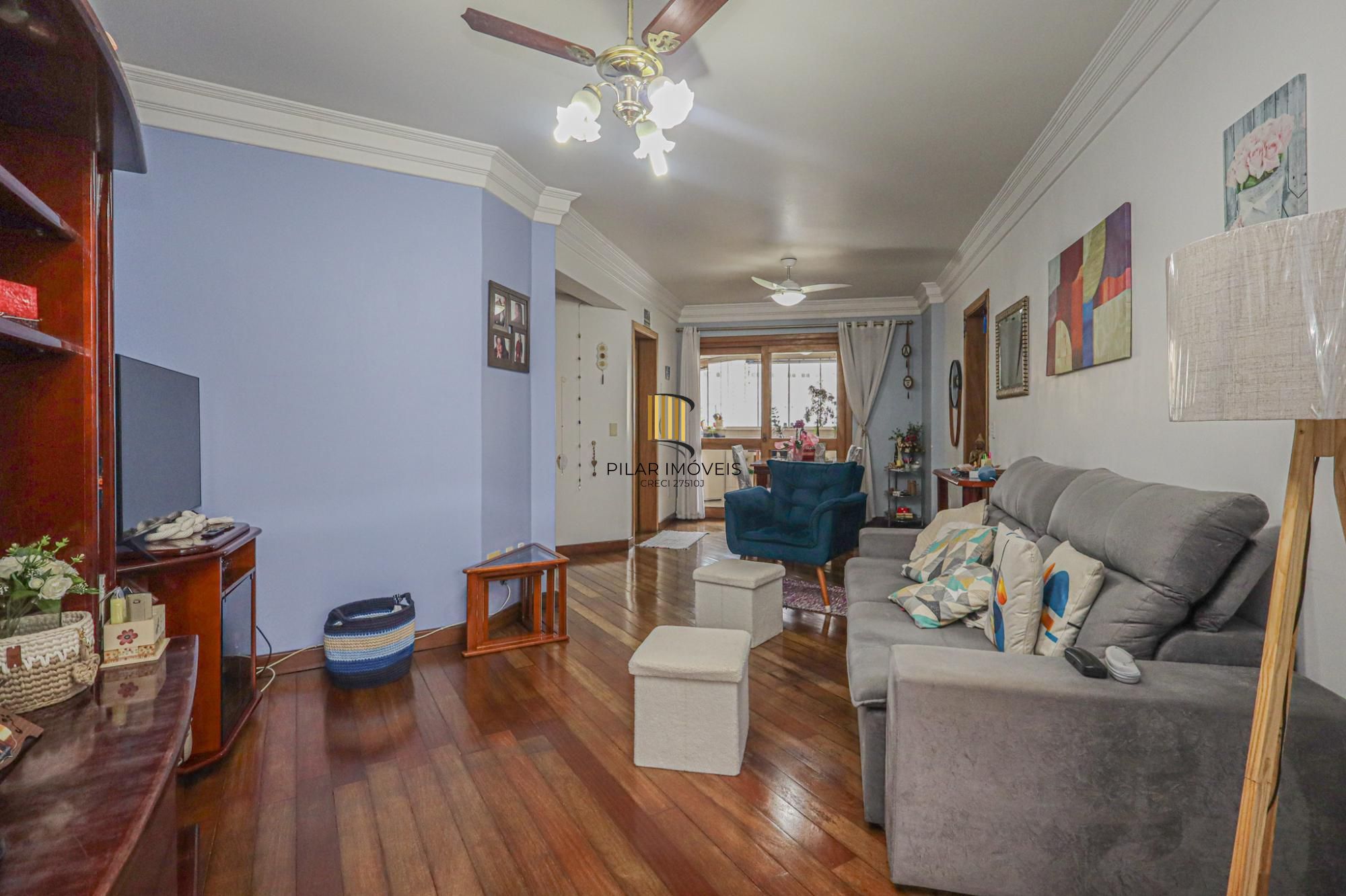 Apartamento a venda no bairro São João