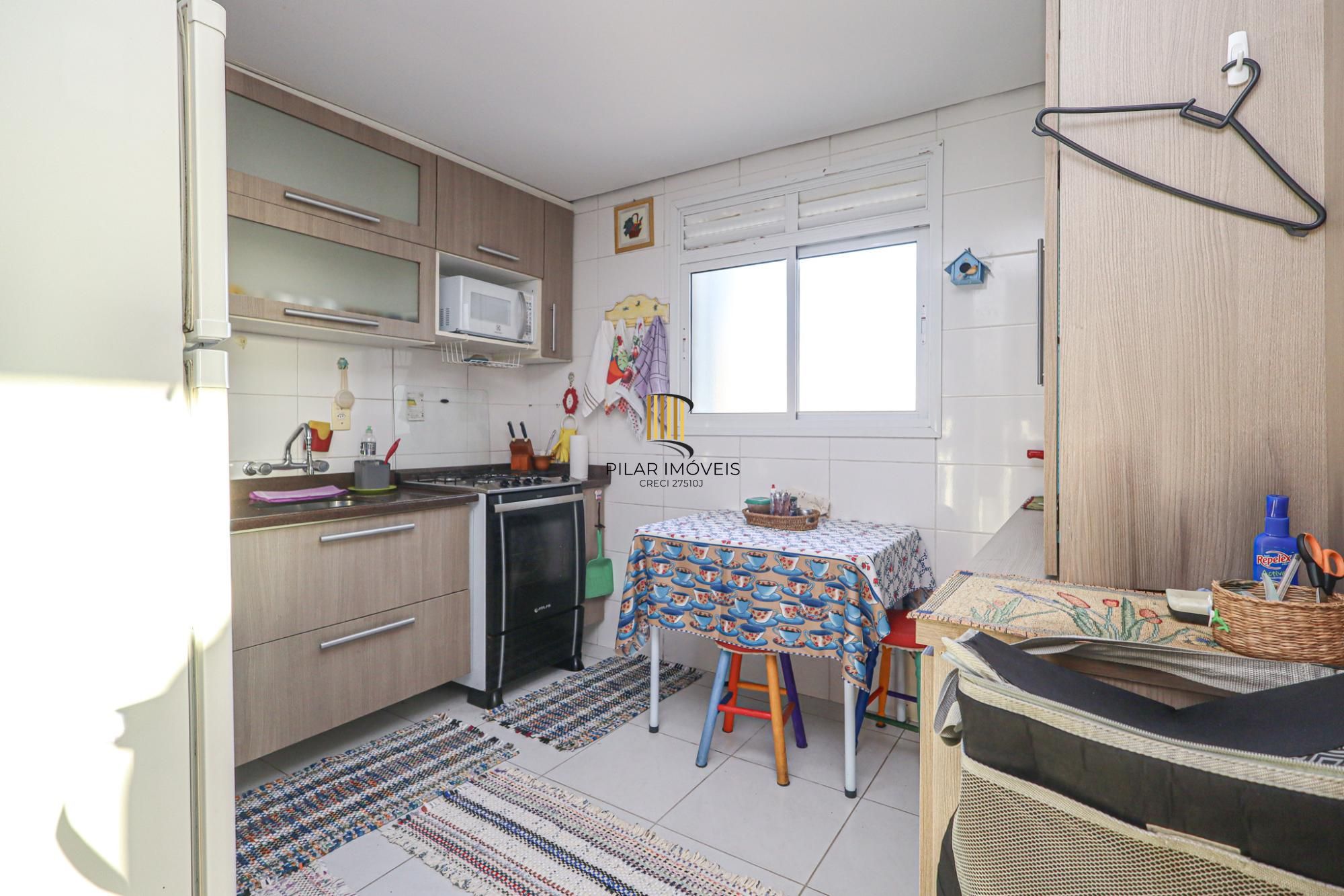 Duplex a venda no bairro Passo D' Areia