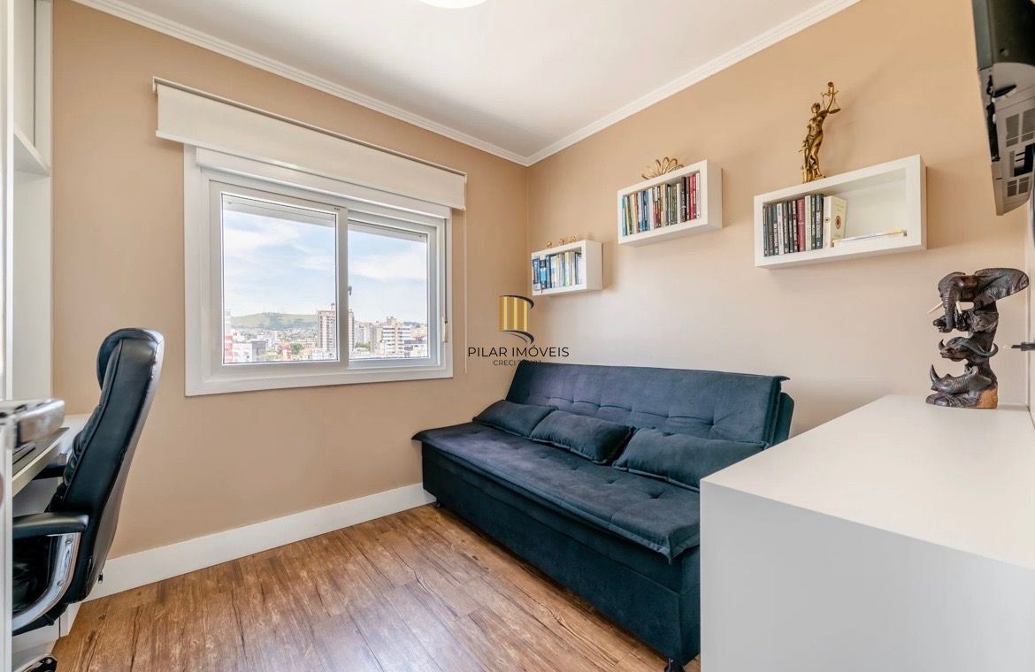 Apartamento a venda no bairro Santana