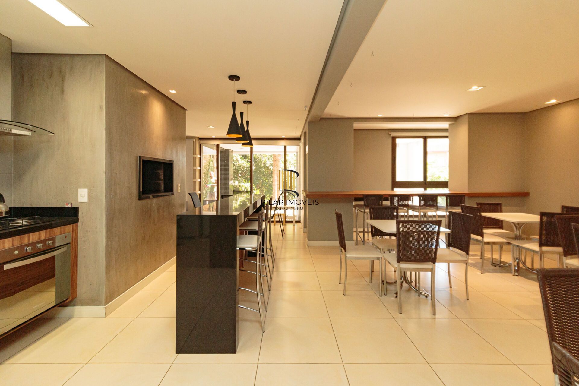 Apartamento à venda no bairro Petrópolis em Porto Alegre/RS
