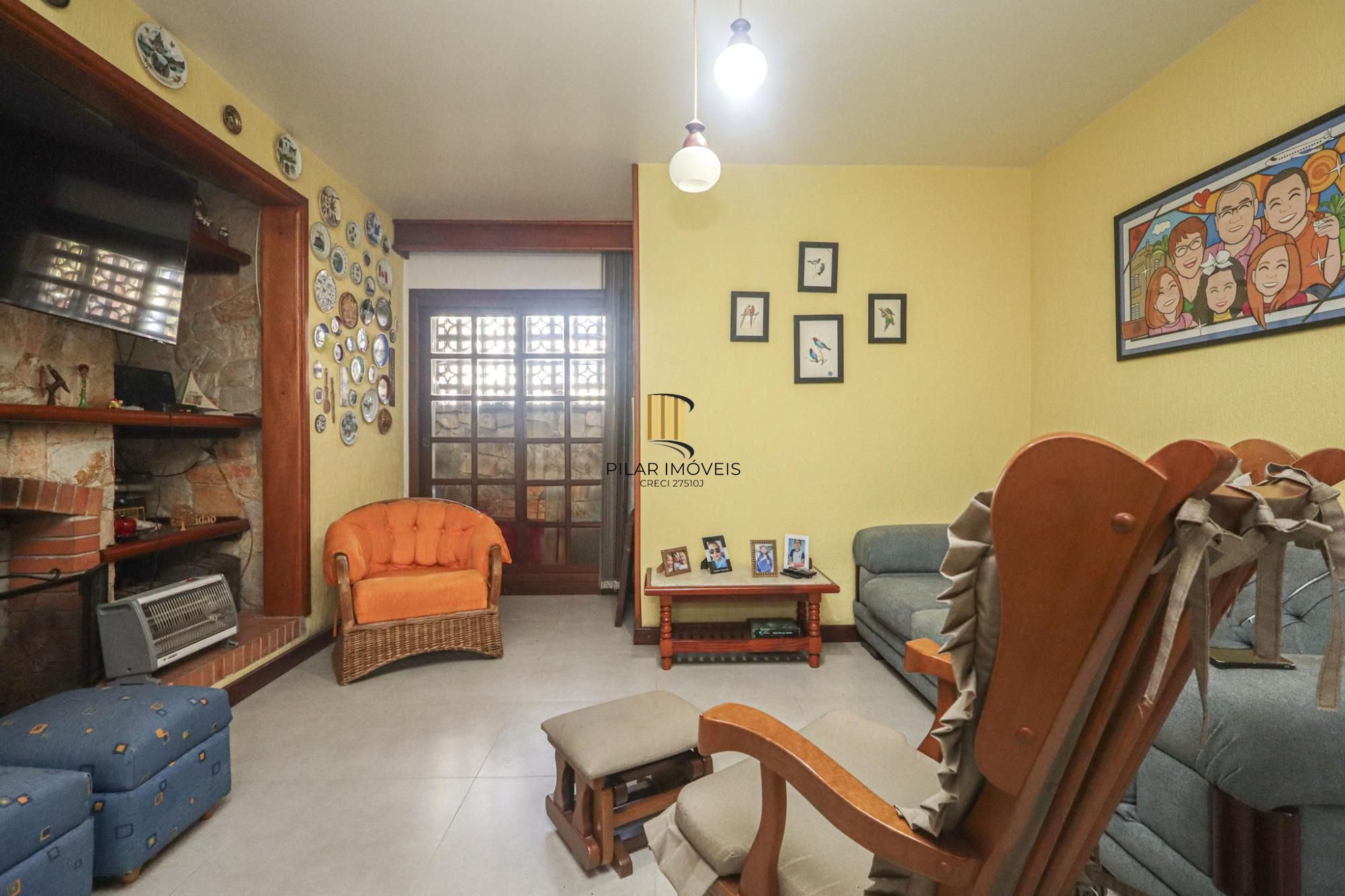 Casa a venda no bairro Sarandi