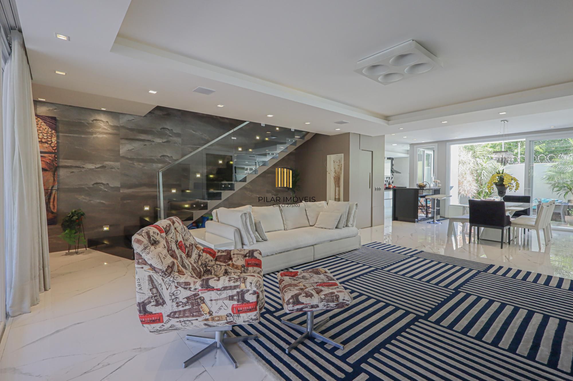 Casa a venda no condomínio Reserva Ecoville