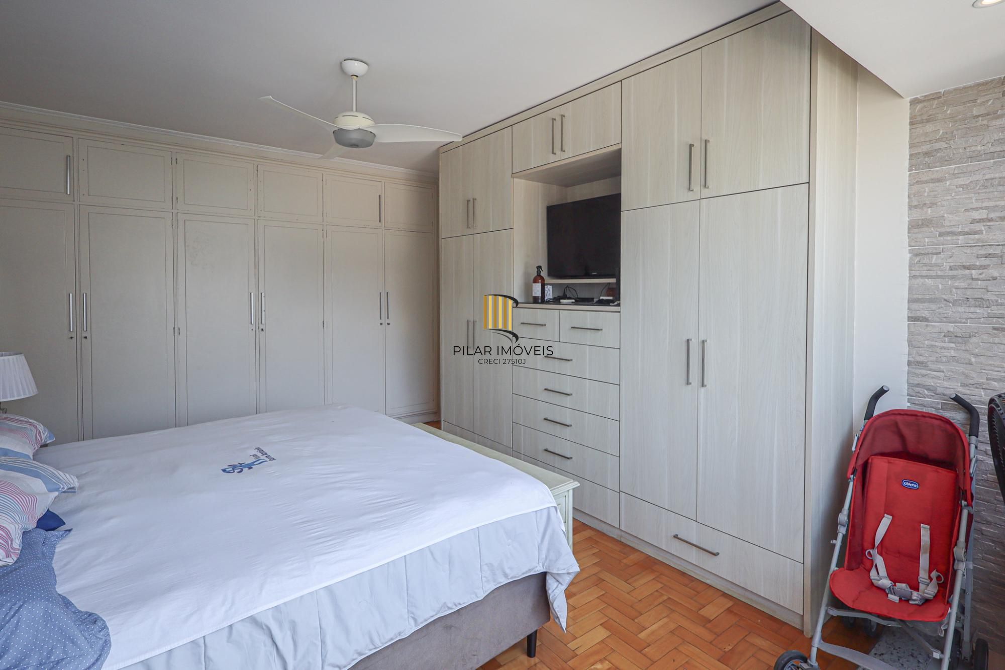 Apartamento a venda no bairro Rio Branco