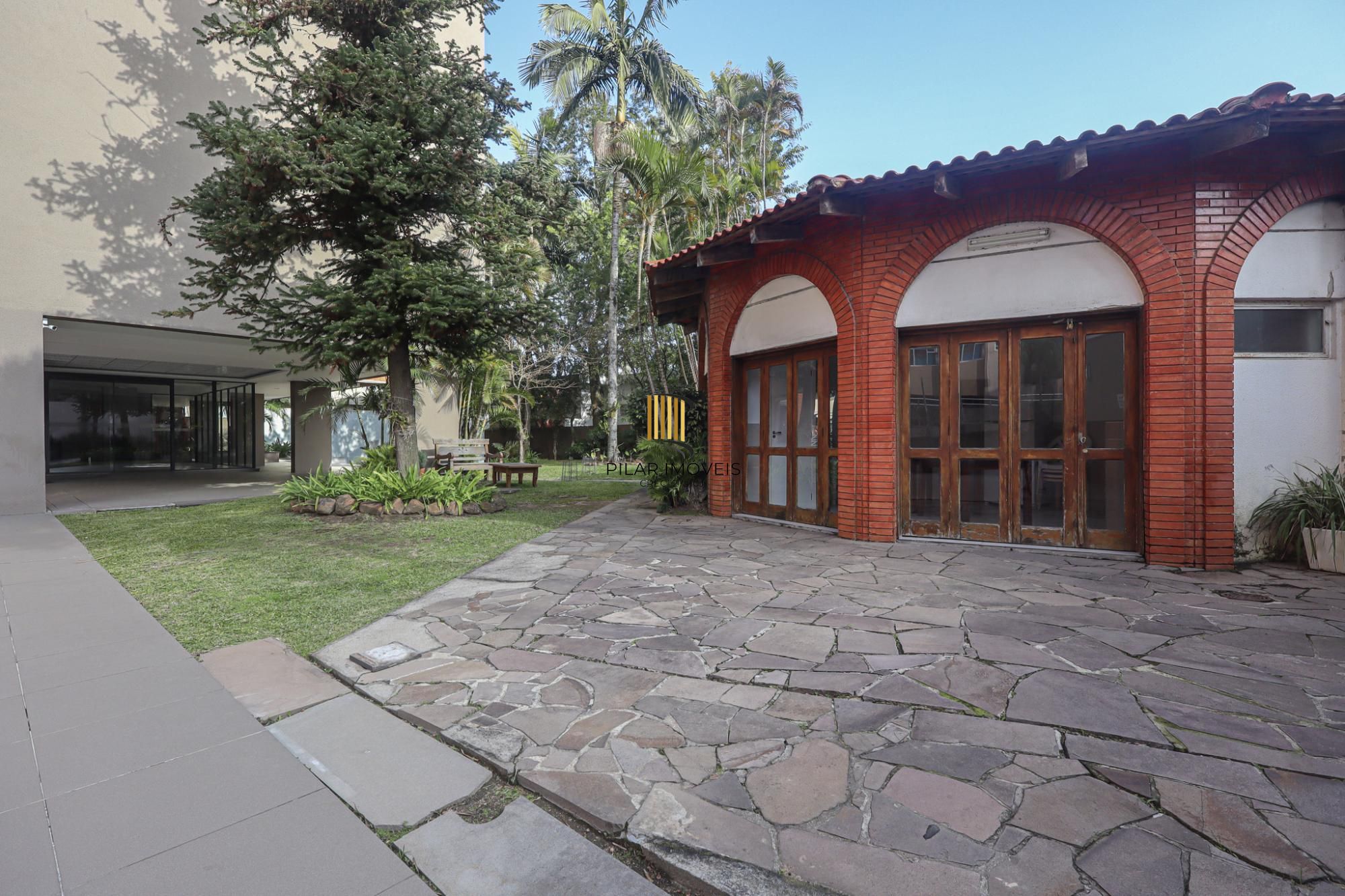 Apartamento a venda no bairro Higienópolis