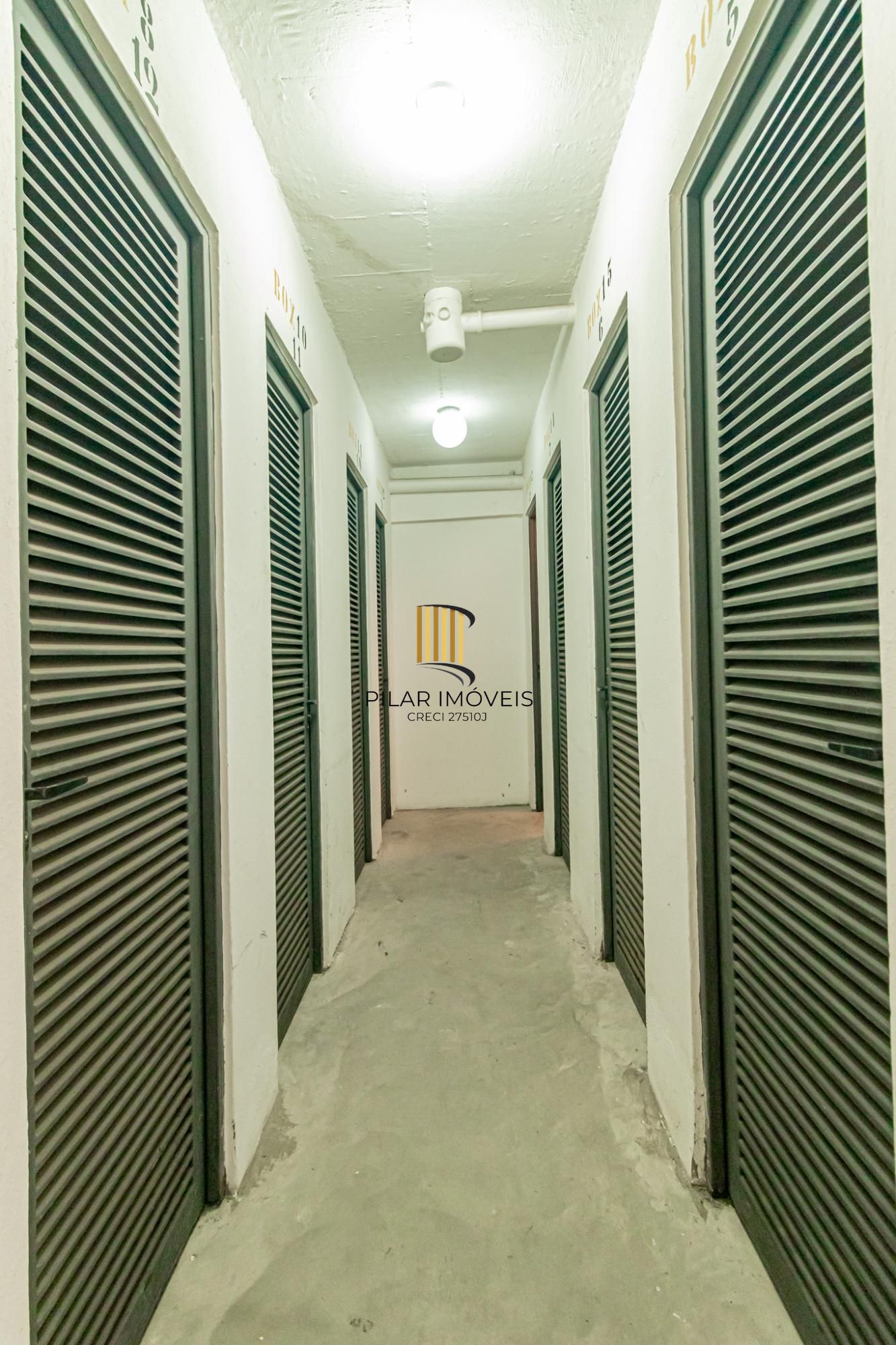 Apartamento a venda no bairro São João