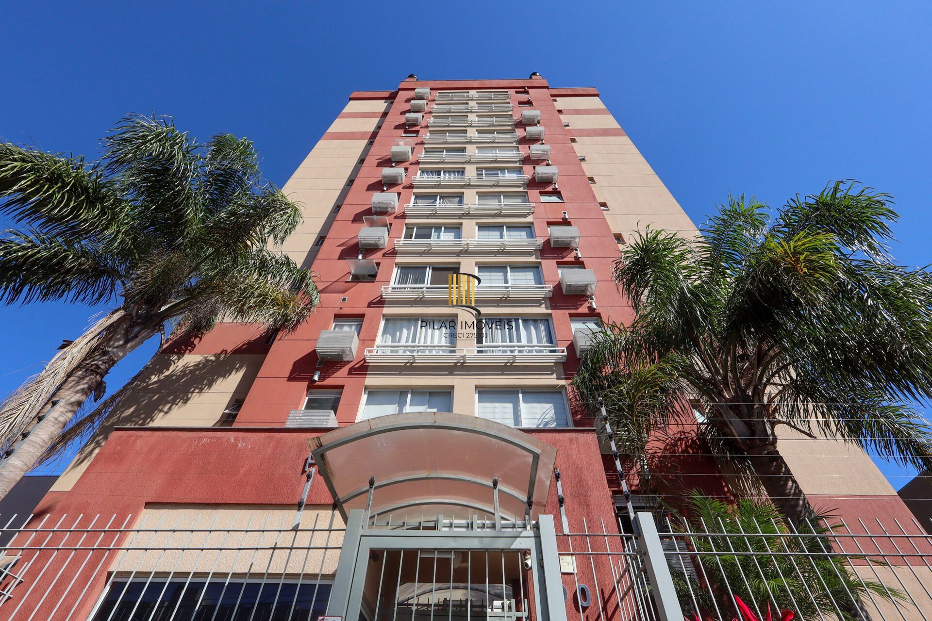 Apartamento à venda no bairro Partenon em Porto Alegre/RS