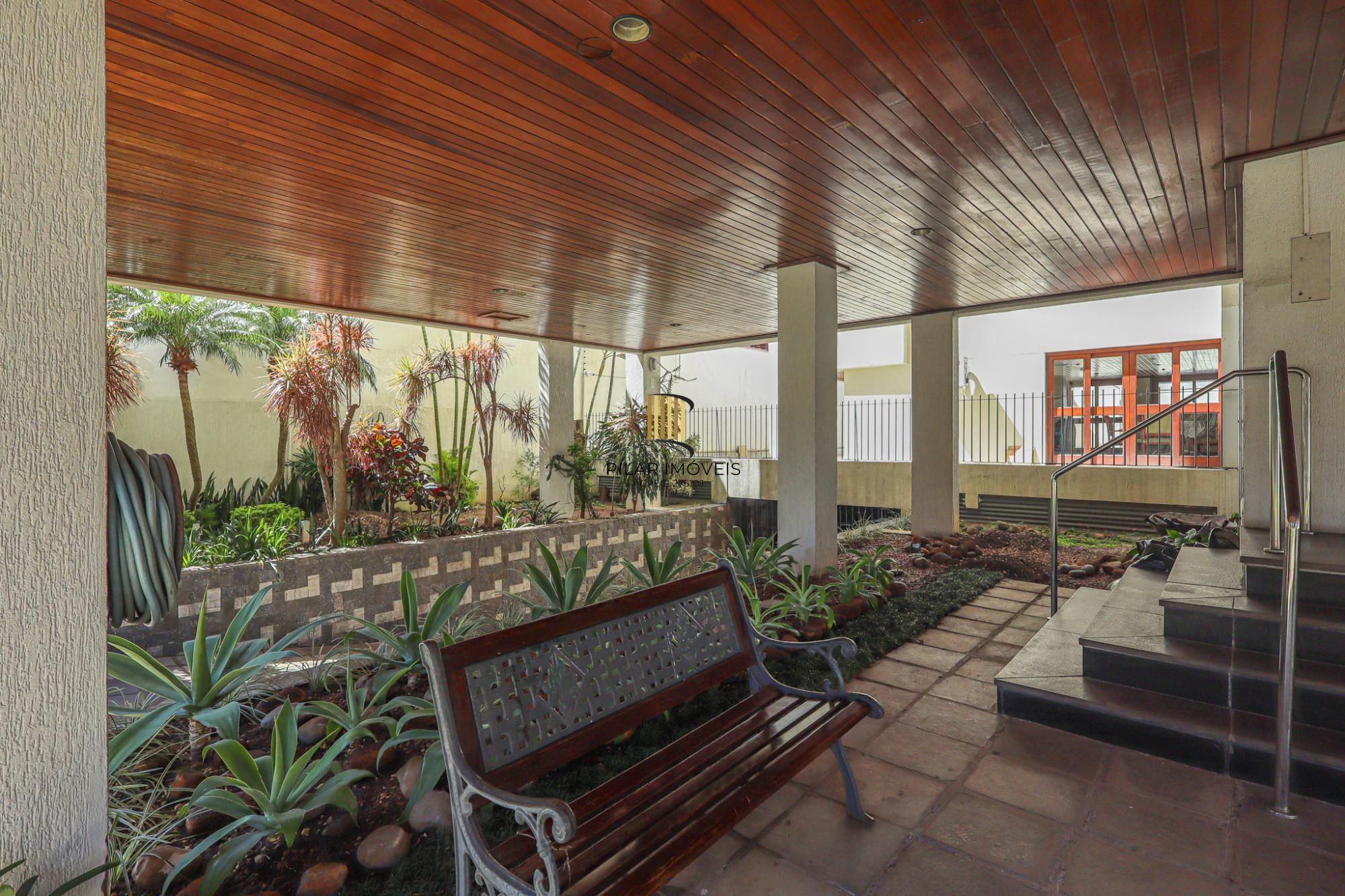 Apartamento a venda no bairro Jardim Lindóia