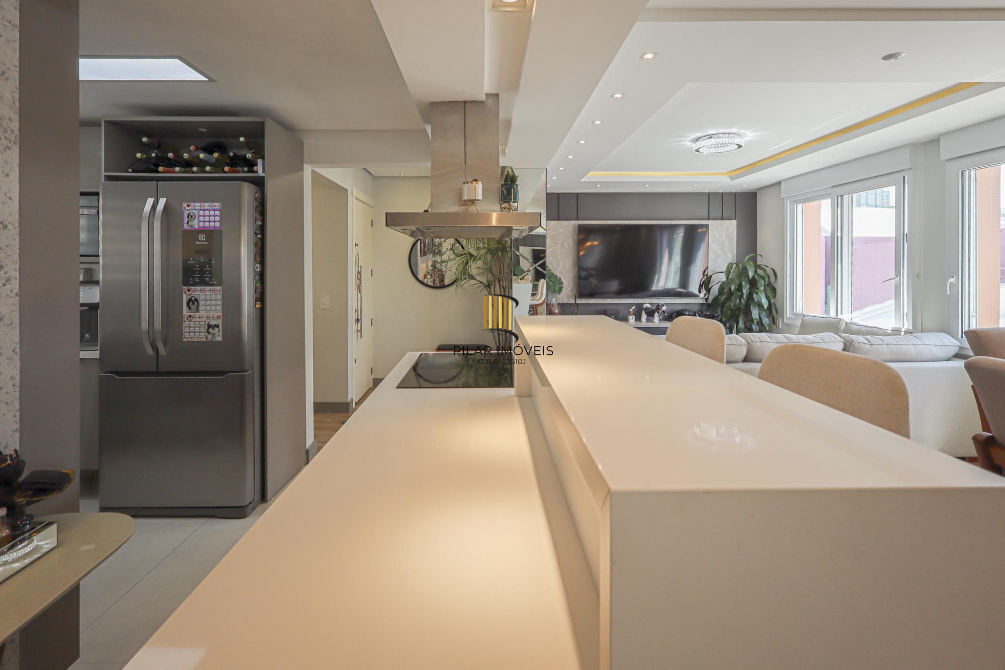 Apartamento a venda no Centro Histórico