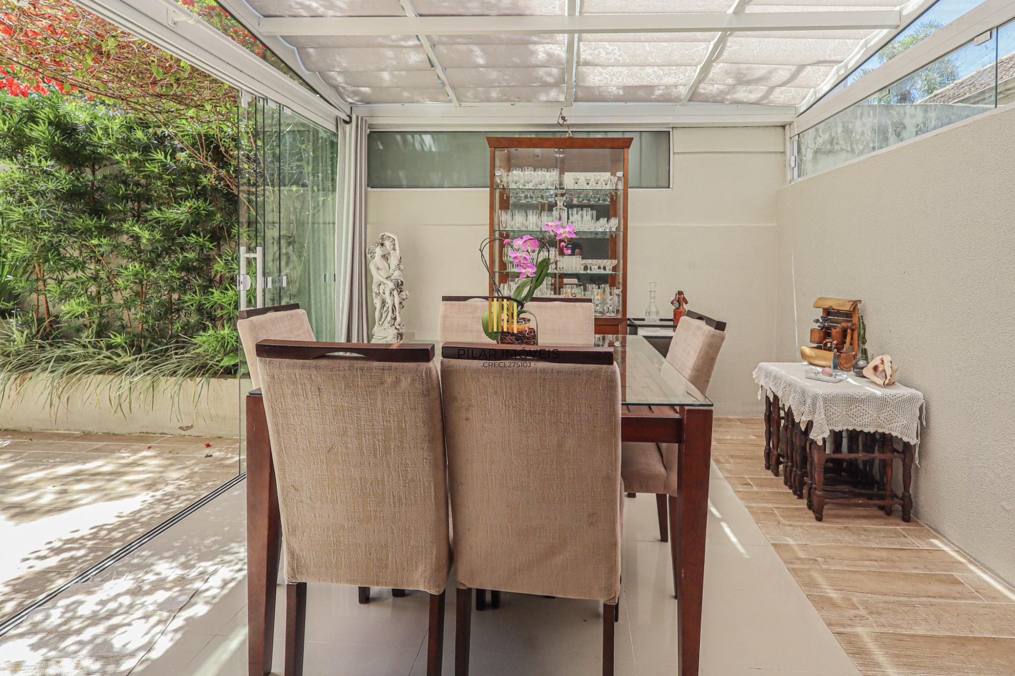 Apartamento Garden a venda no bairro Santana