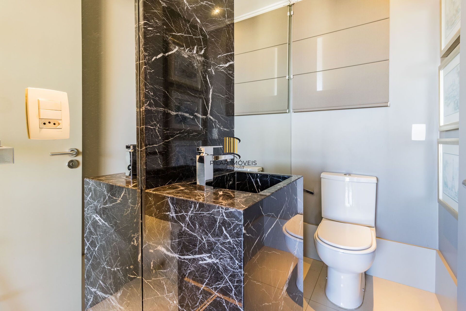 Apartamento à venda no bairro Petrópolis em Porto Alegre/RS