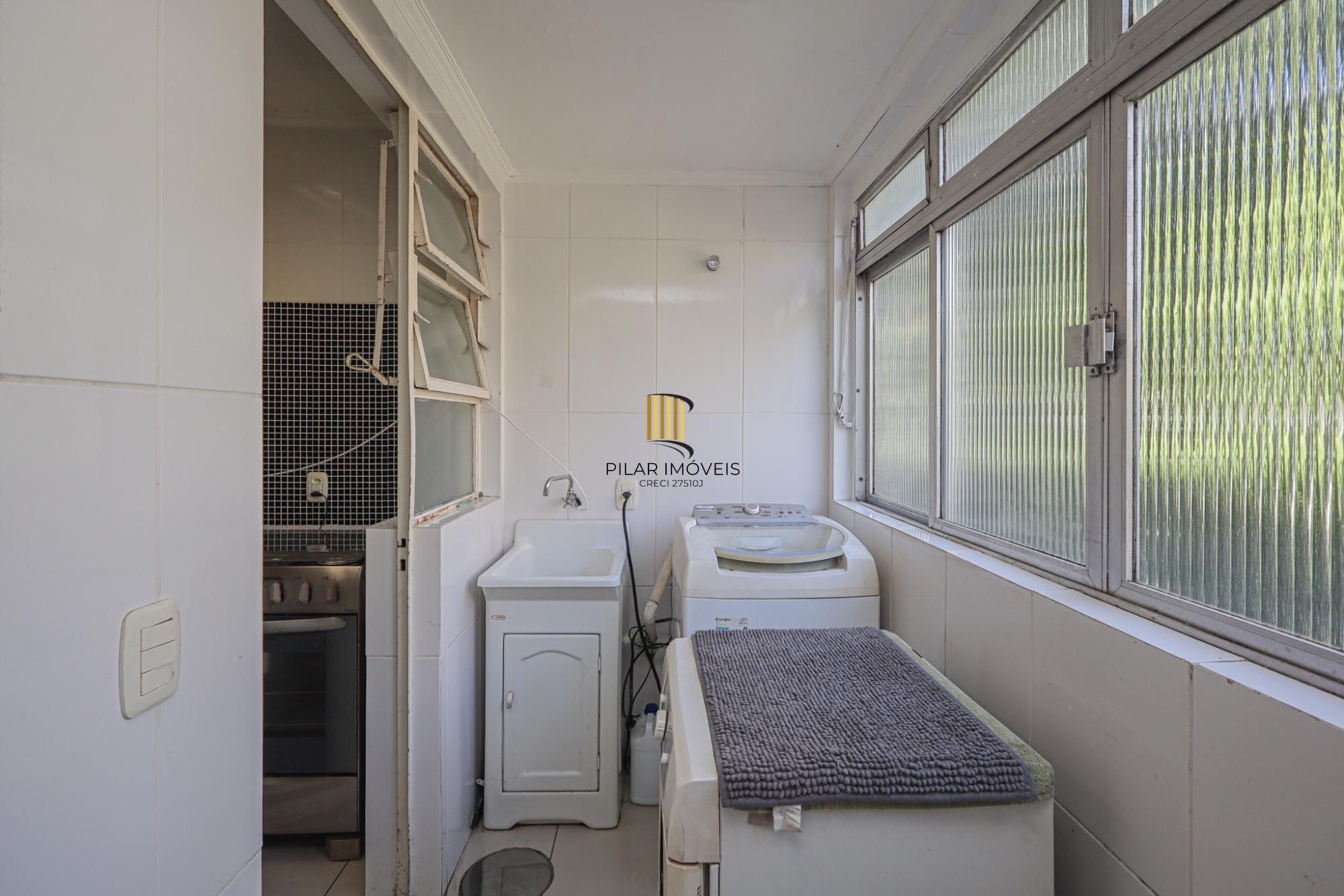 Apartamento a venda no bairro Auxiliadora