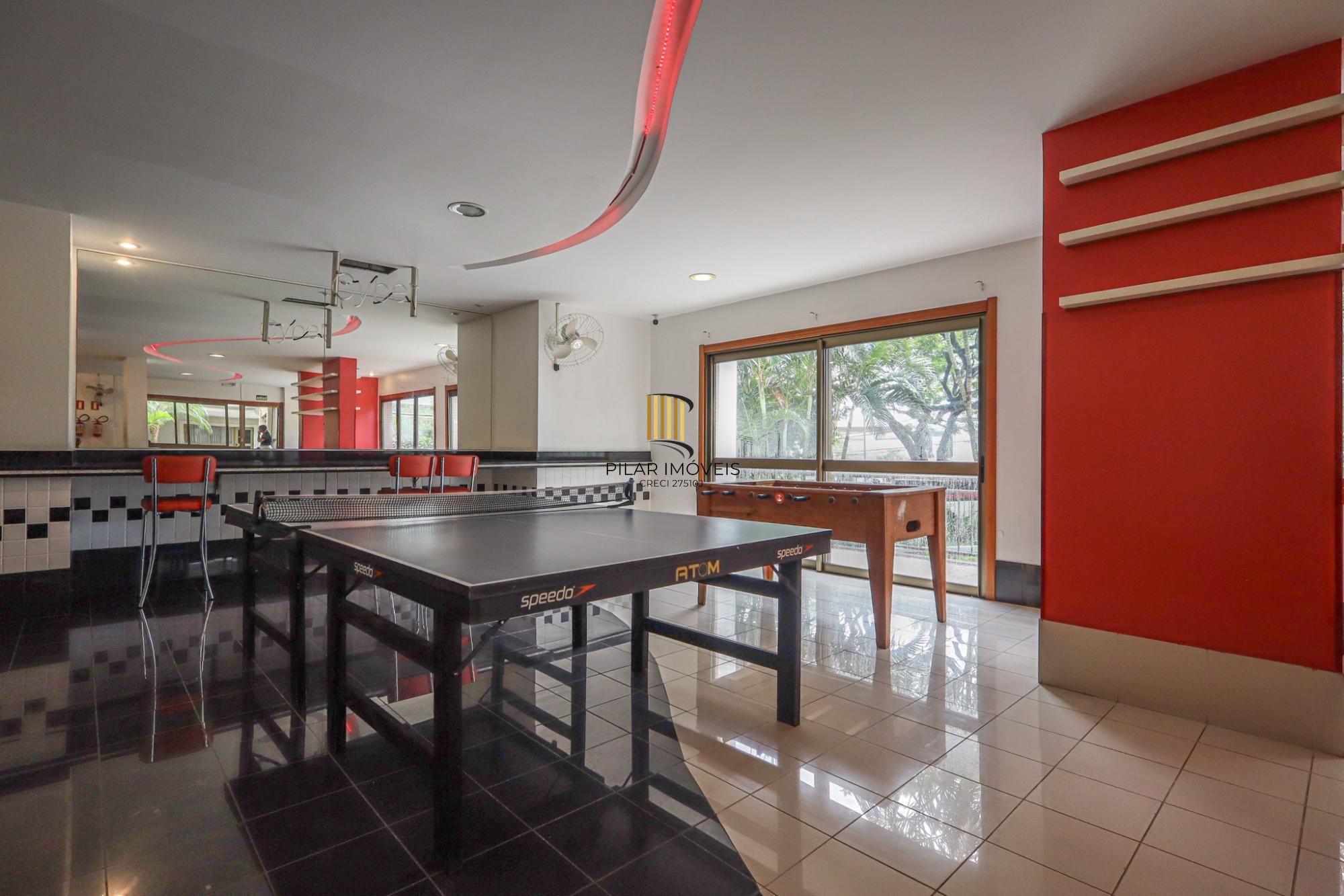 Apartamento no bairro Higienópolis