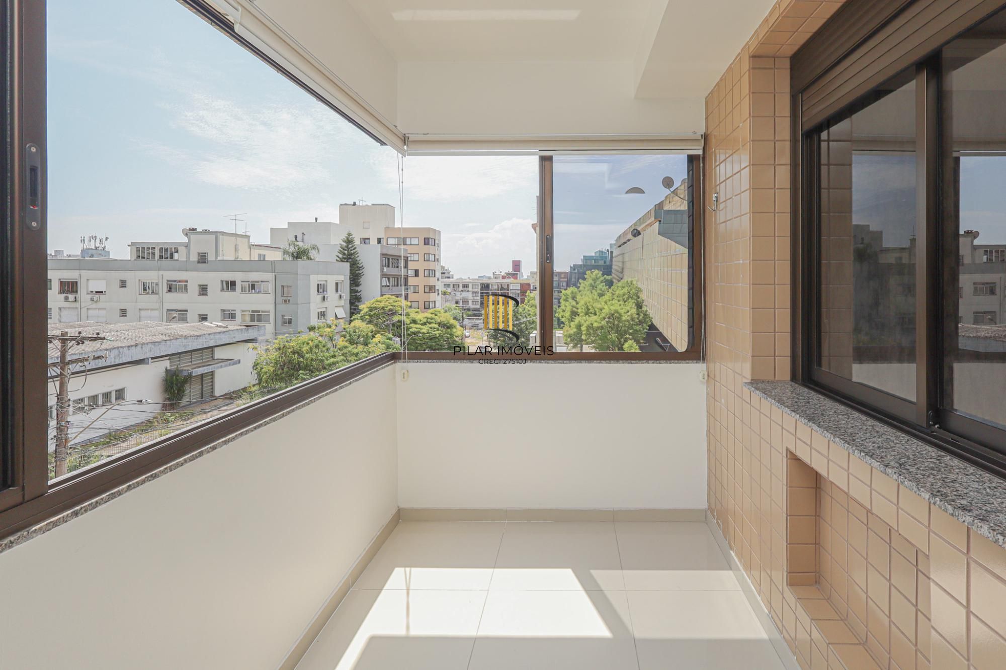 Apartamento a venda no bairro Passo D' Areia