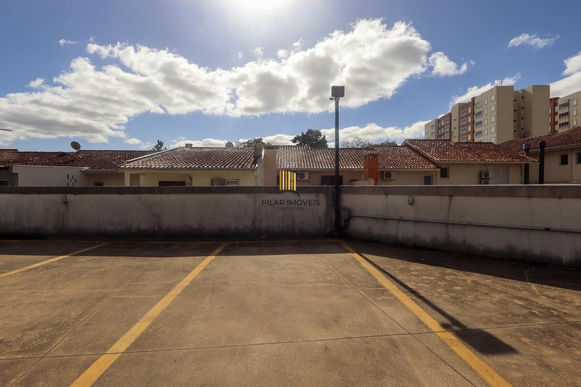 Apartamento 2 dormitórios no bairro Parque Santa Fé