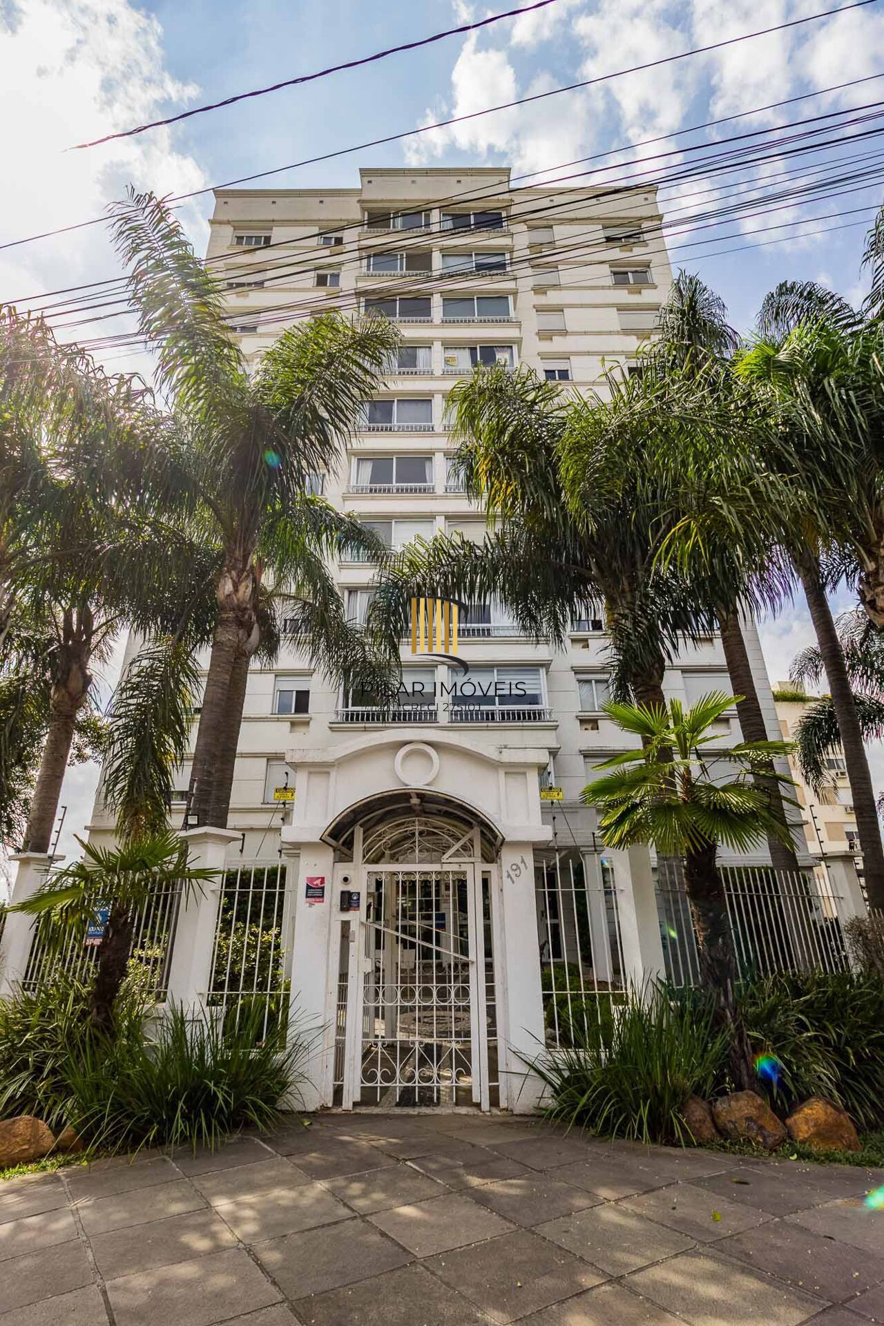 Apartamento à venda no bairro Cristo Redentor em Porto Alegre/RS
