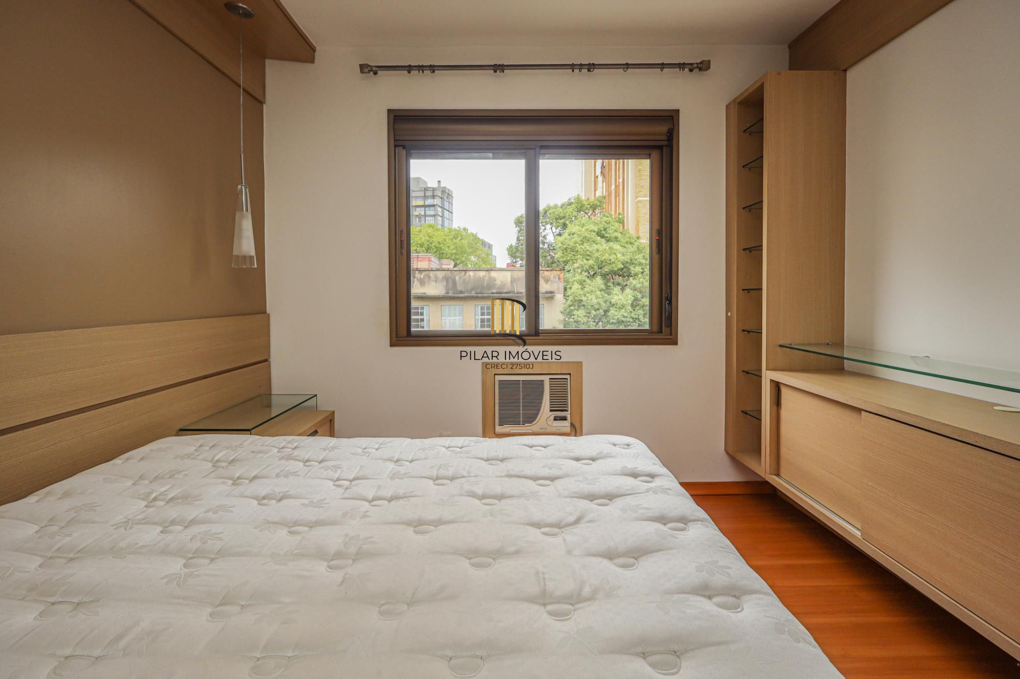 Apartamento a venda no bairro Independência