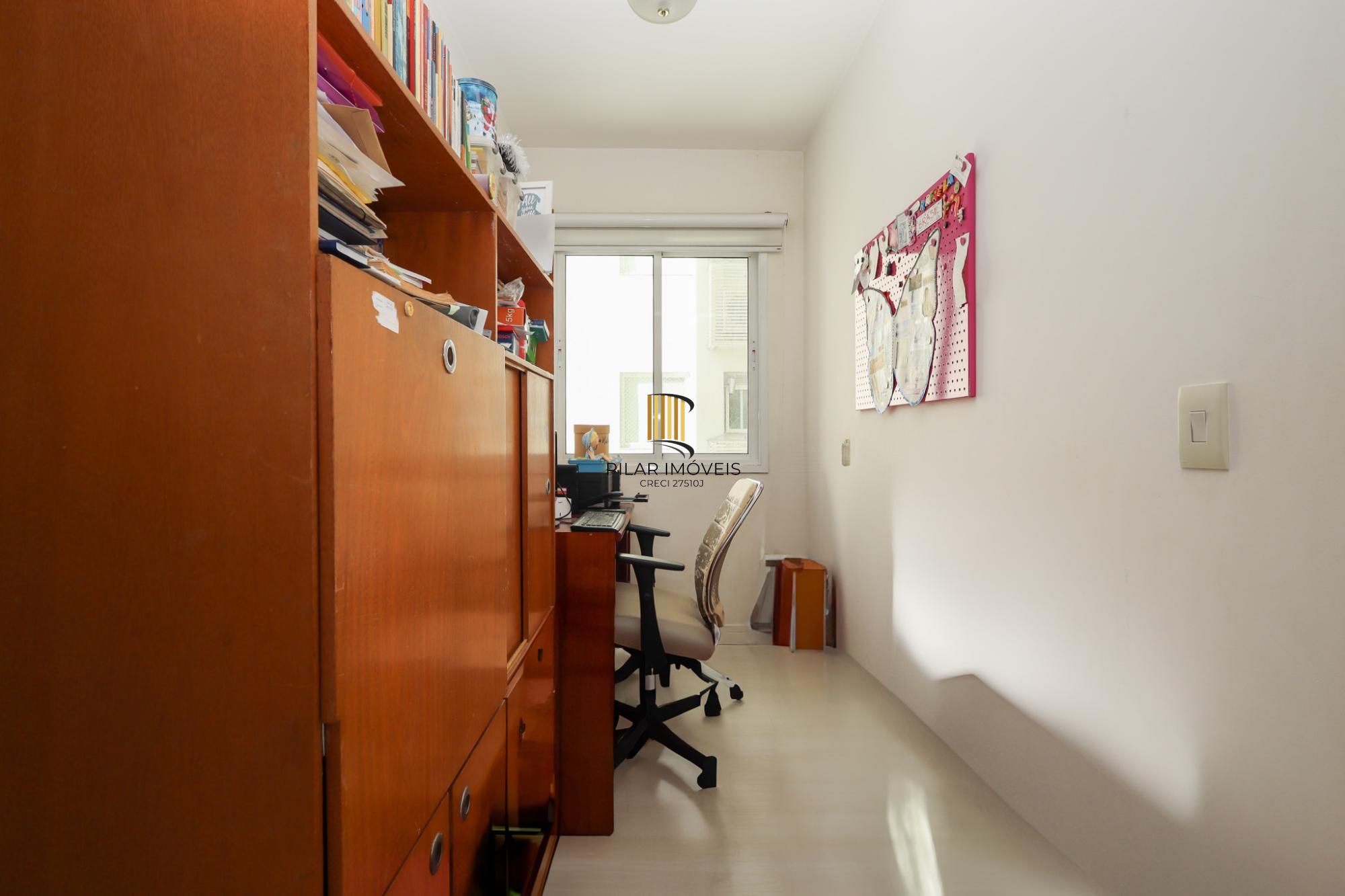 Apartamento no bairro Passo D'Areia