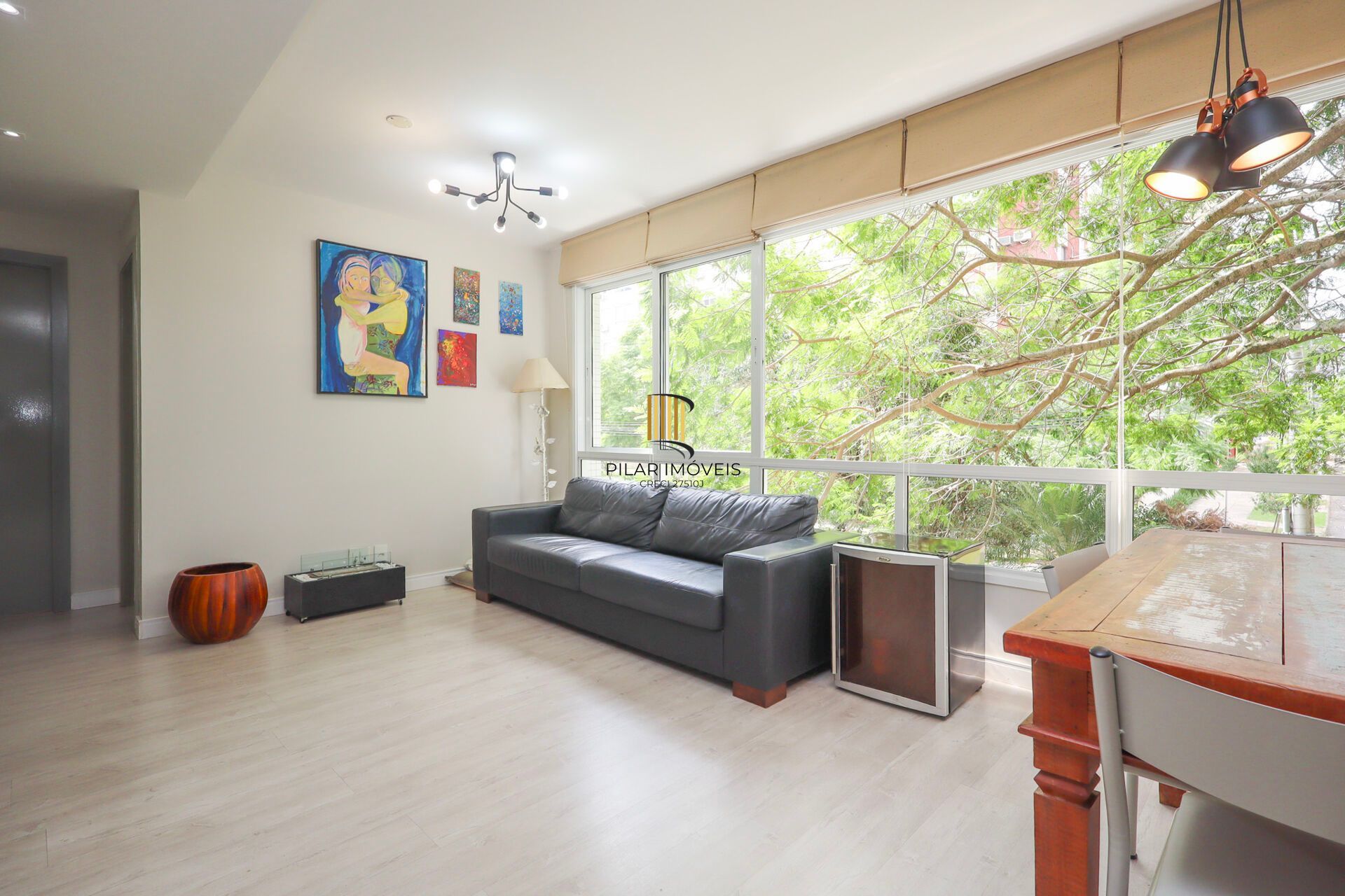 Apartamento à venda no bairro Jardim Botânico em Porto Alegre/RS - Pilar Imóveis