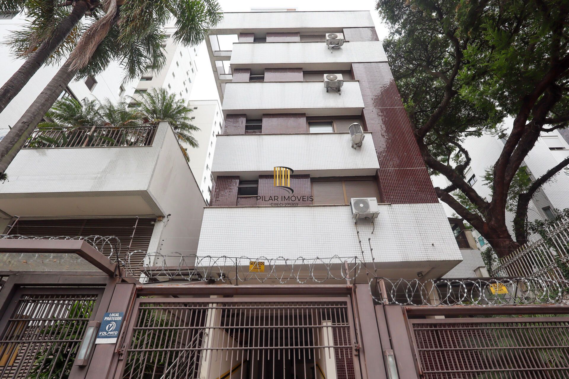 Apartamento à venda no bairro Rio Branco em Porto Alegre/RS