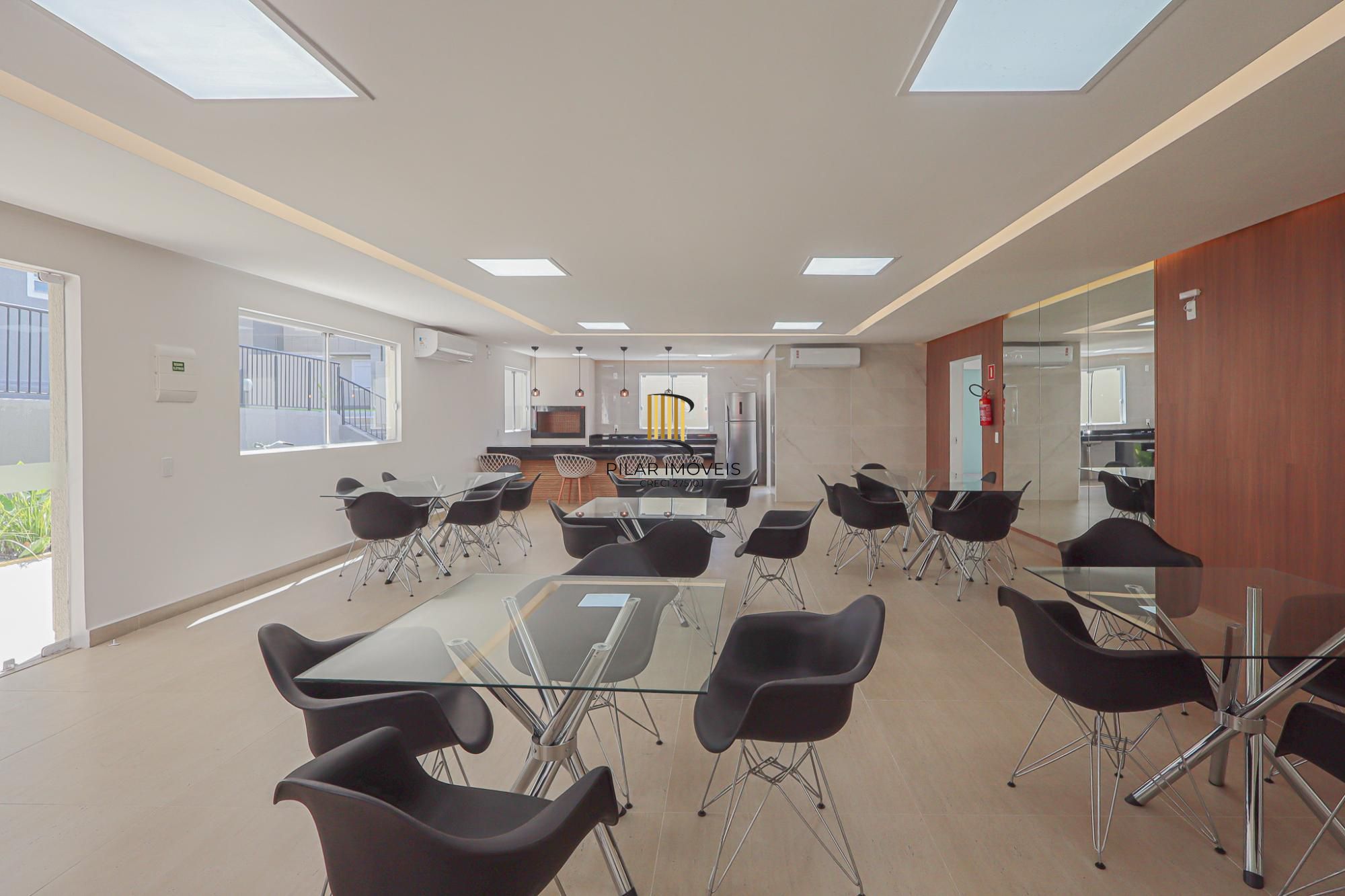 Apartamento a venda no bairro Jardim Itu