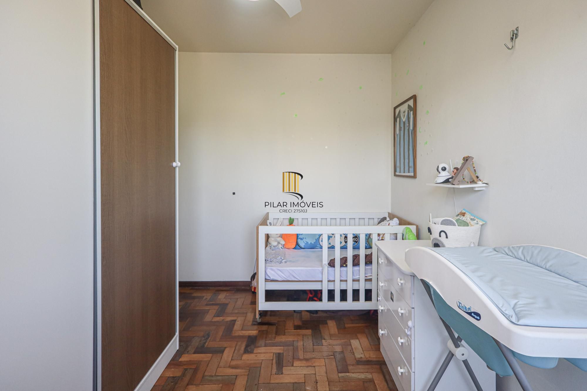 Apartamento a venda no bairro Santo Antônio