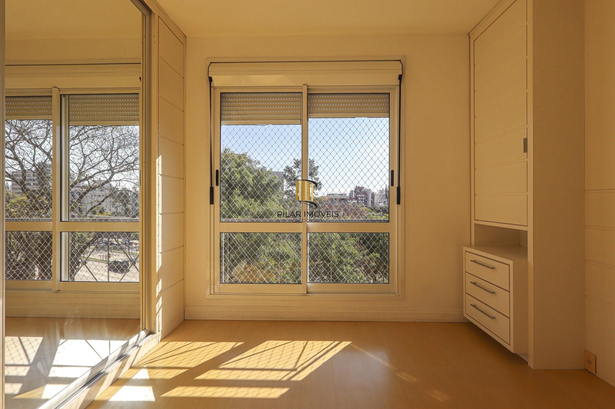 Apartamento a venda no bairro Auxiliadora