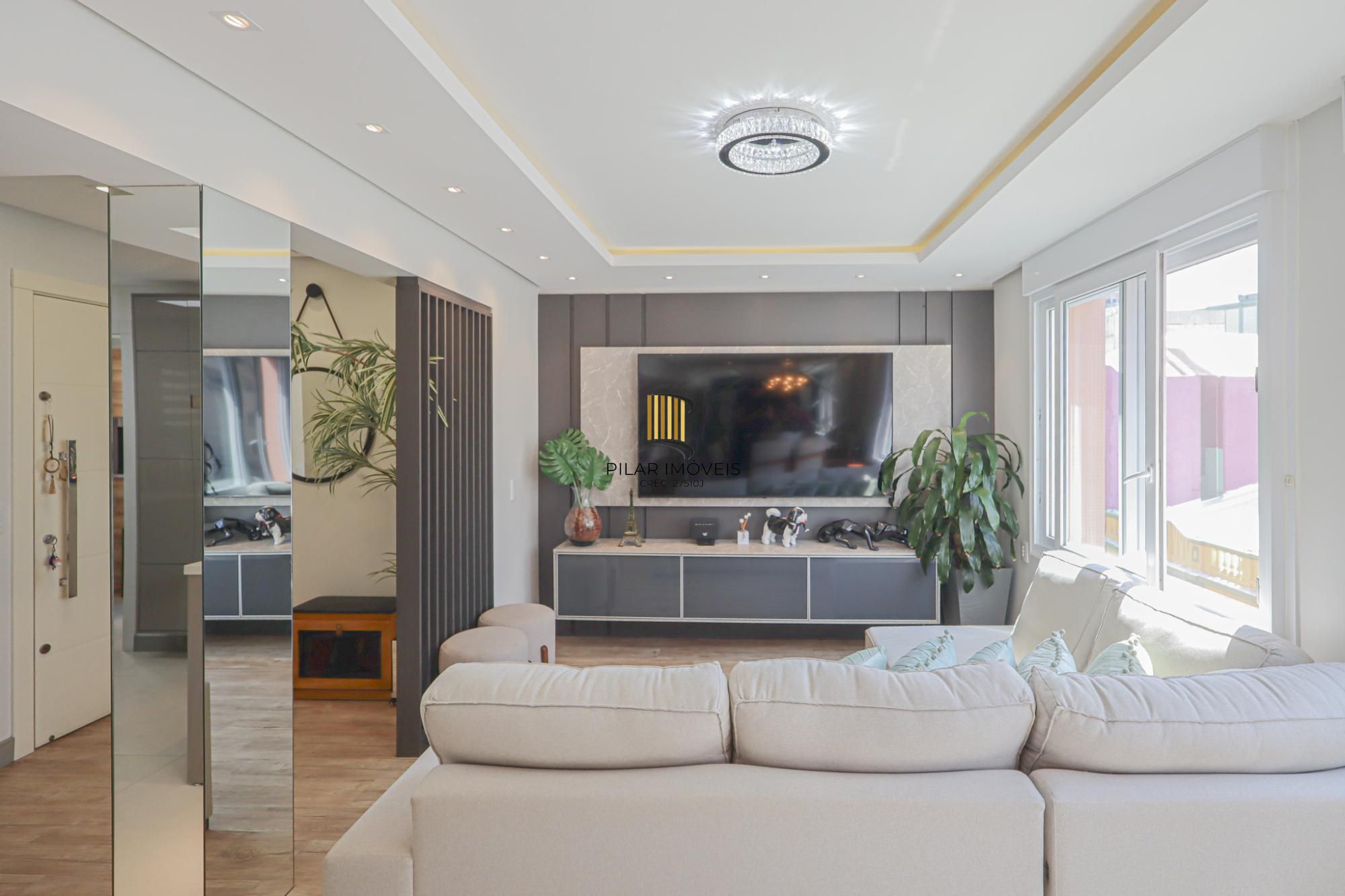 Apartamento a venda no Centro Histórico