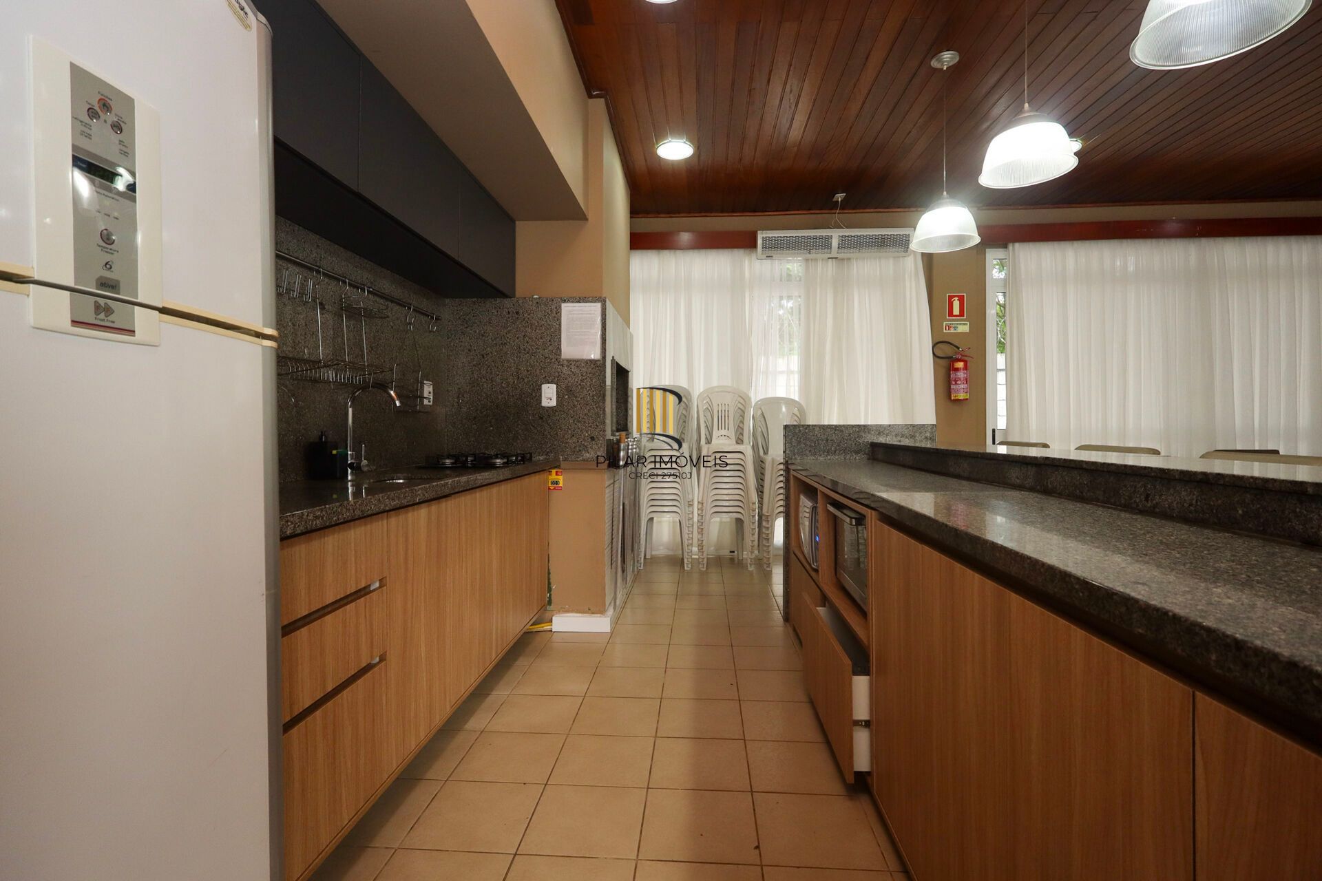Apartamento à venda no bairro Humaitá em Porto Alegre/RS